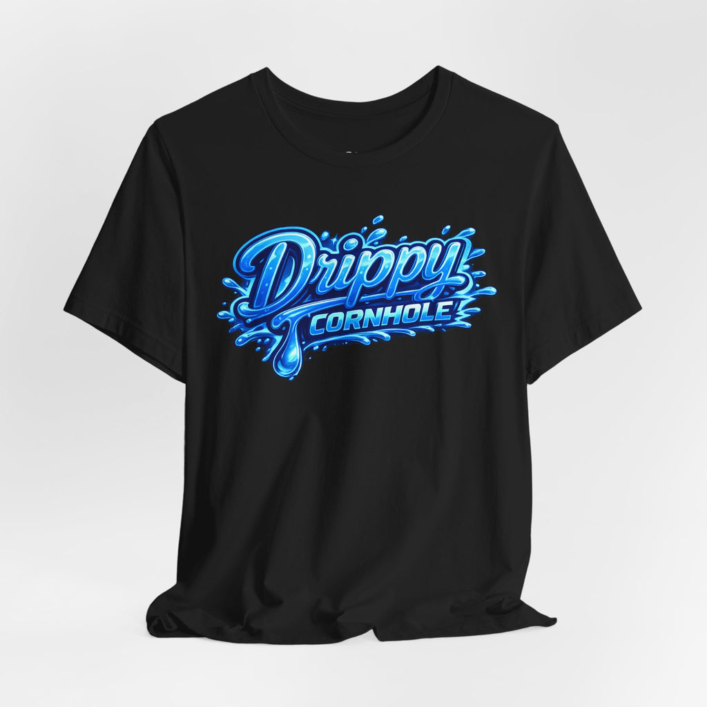 "Drippy Splash" Tee