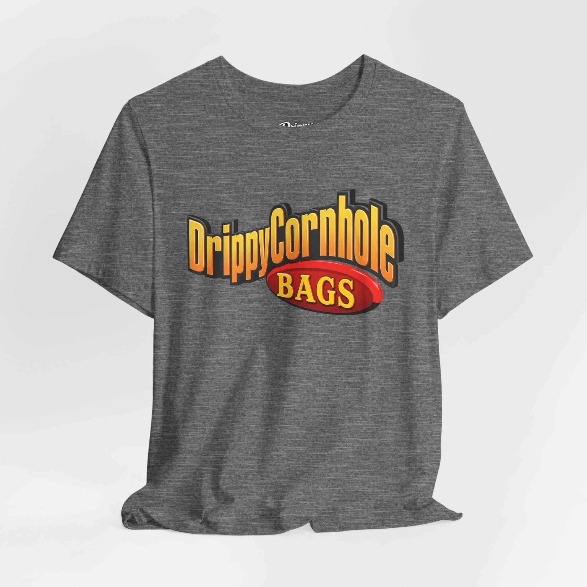 This T-Shirt From Drippy Cornhole Bags is a really good value!