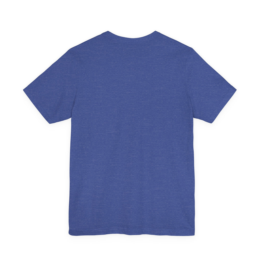 Driven Cornhole Short Sleeve Tee
