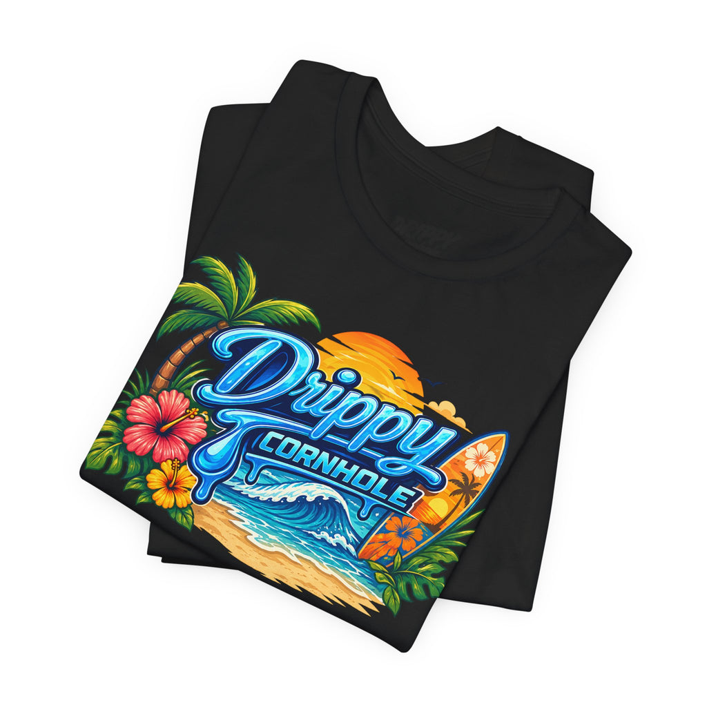 Hawaiian Luau