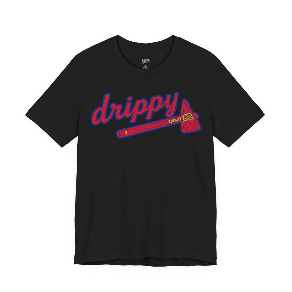 "For the A" Tee