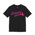 "For the A" Tee