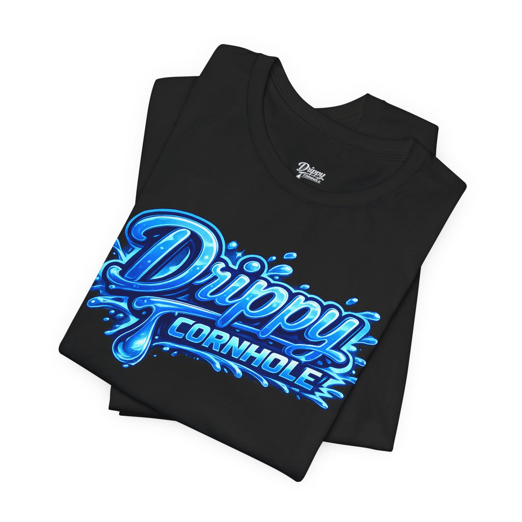 "Drippy Splash" Tee
