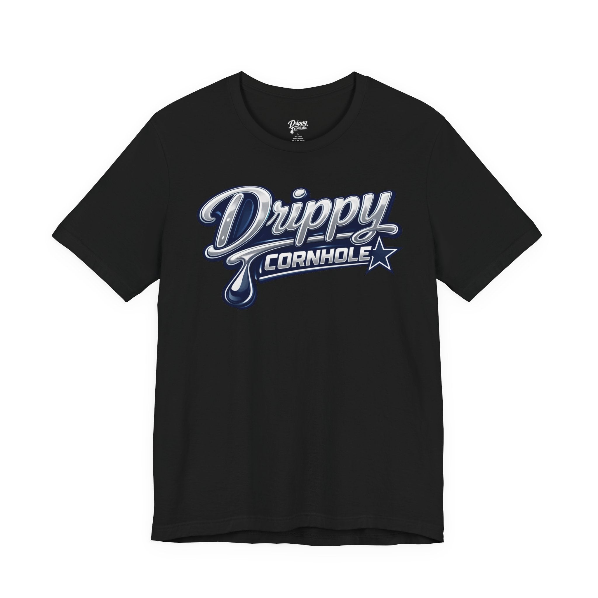 "Yeahhhh Here We Go" Tee