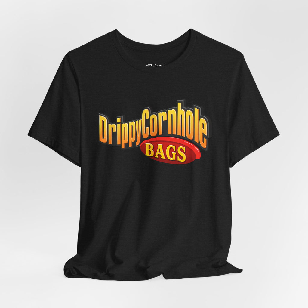 This T-Shirt From Drippy Cornhole Bags is a really good value!