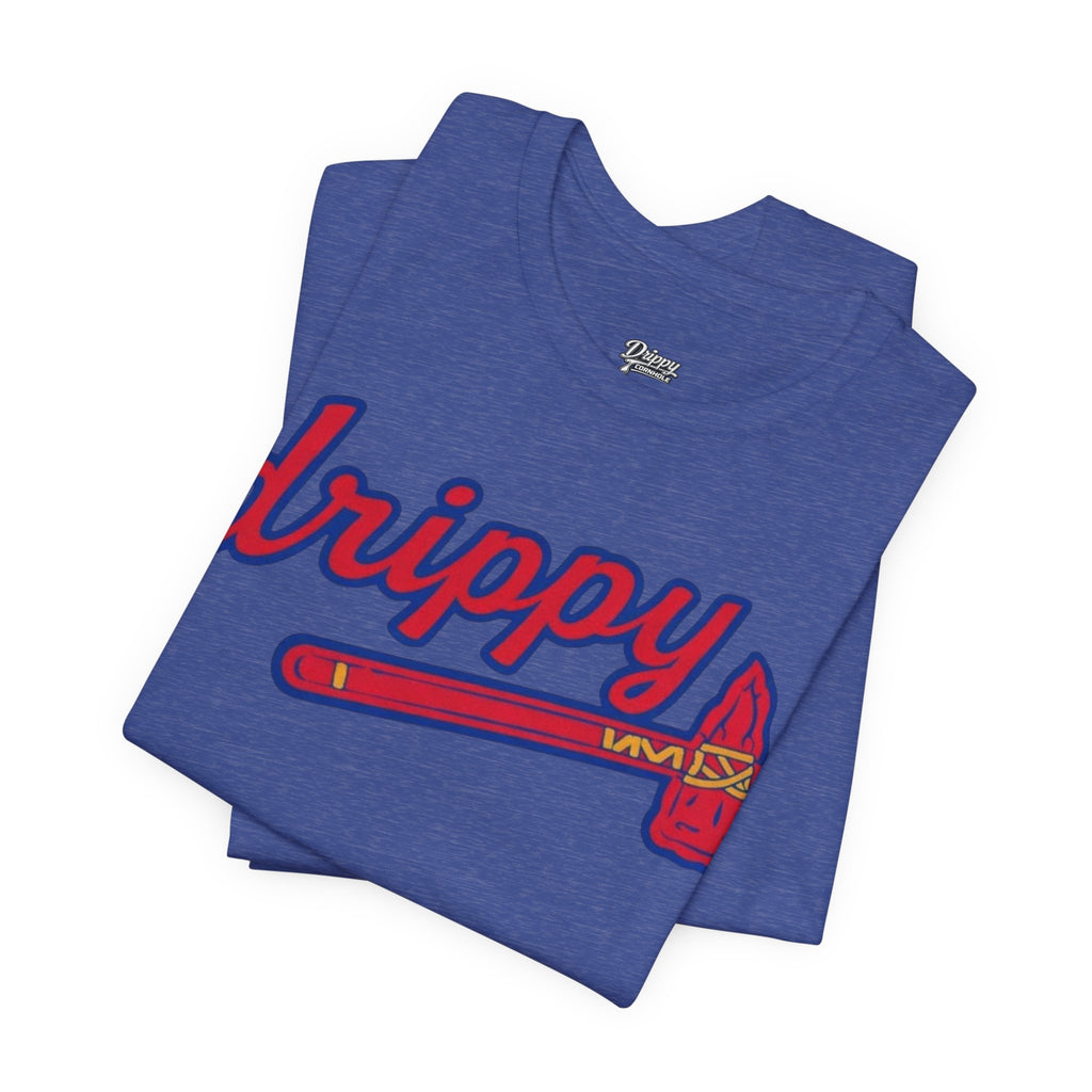 "For the A" Tee