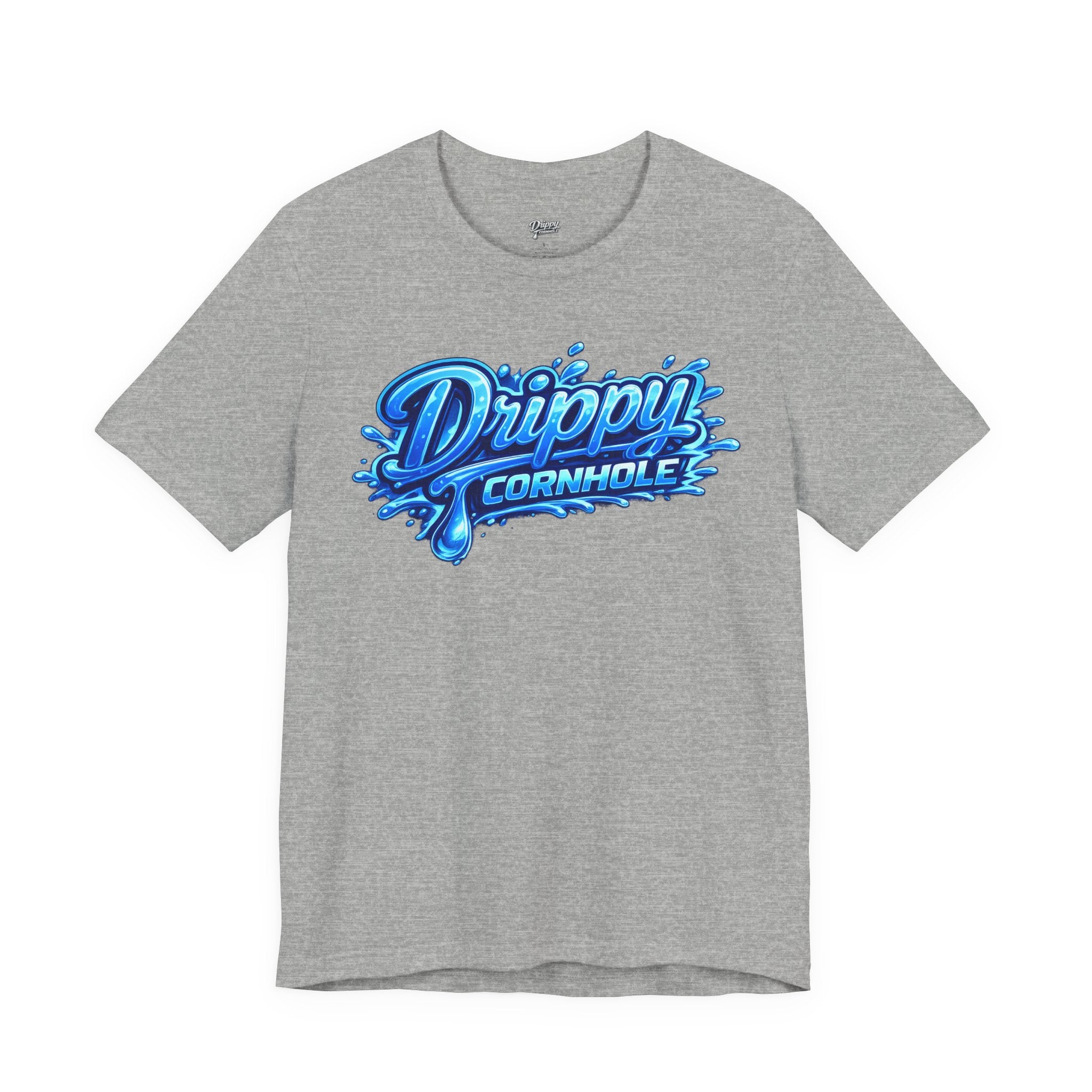 "Drippy Splash" Tee