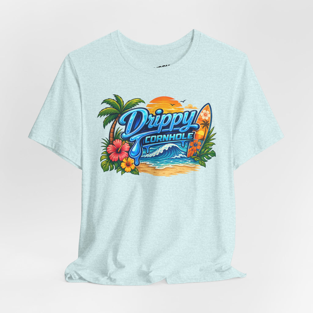 Hawaiian Luau