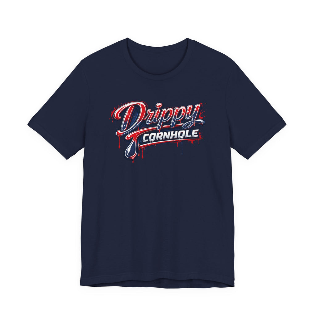 Patriotic Drip