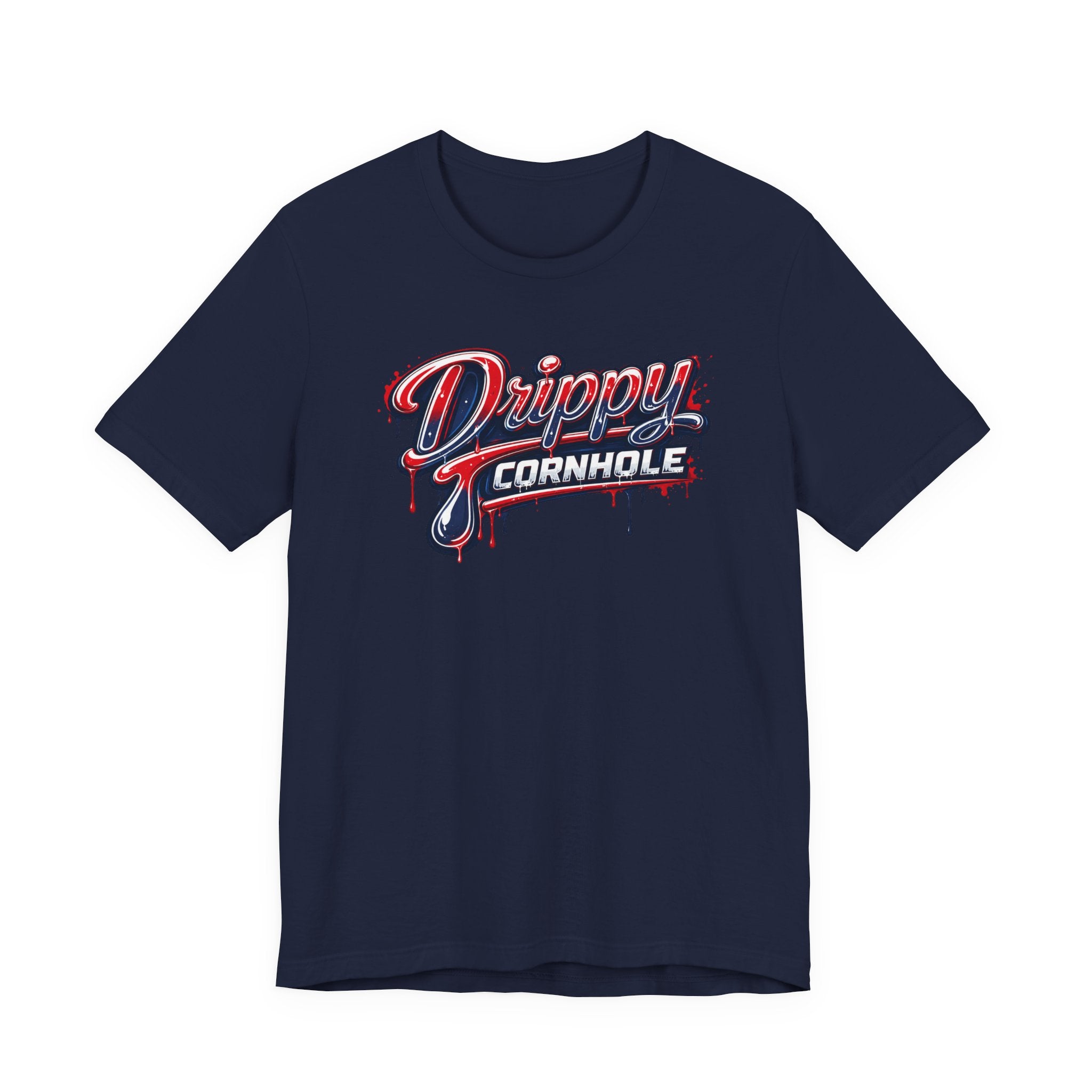 Patriotic Drip