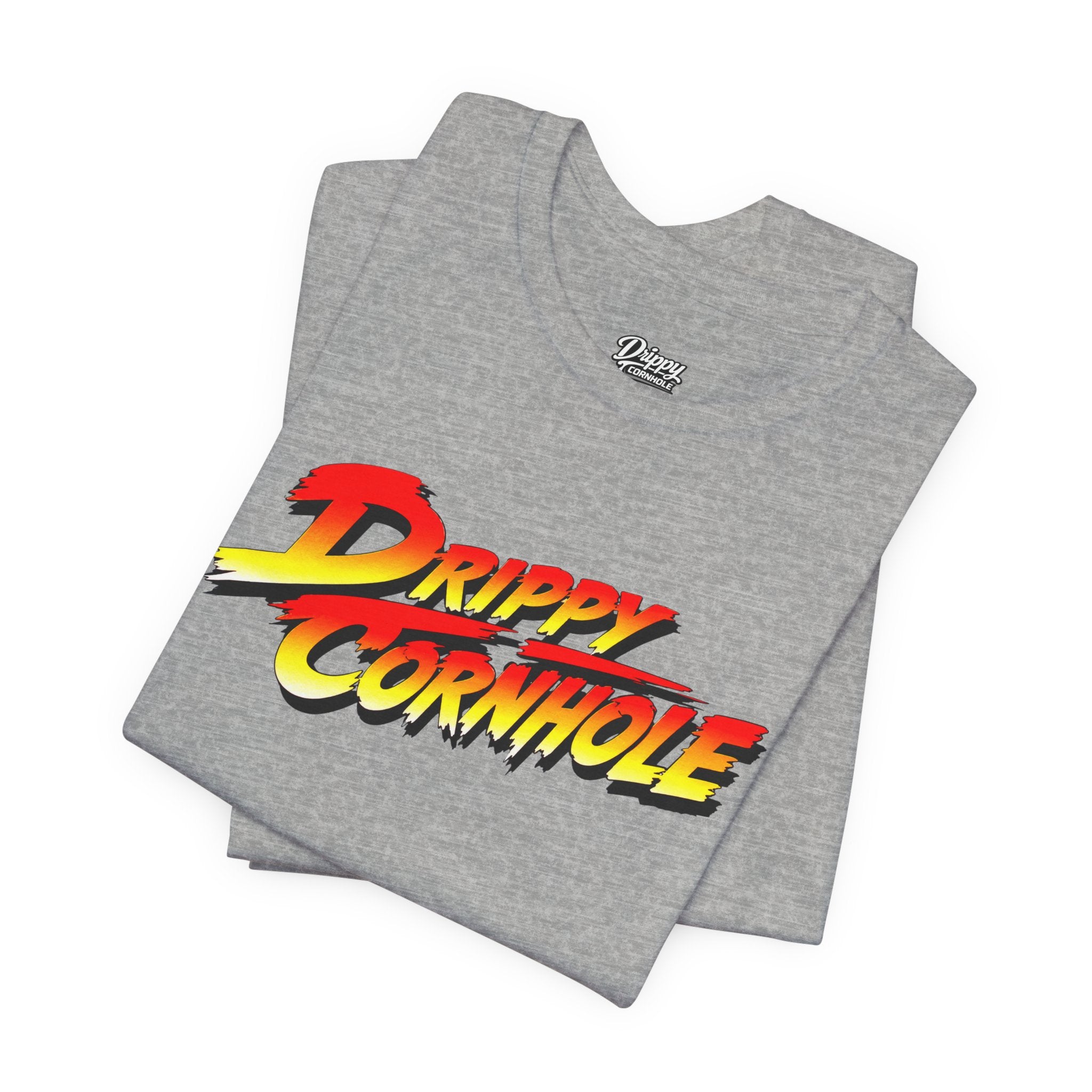 Choose Your Fighter! Tee
