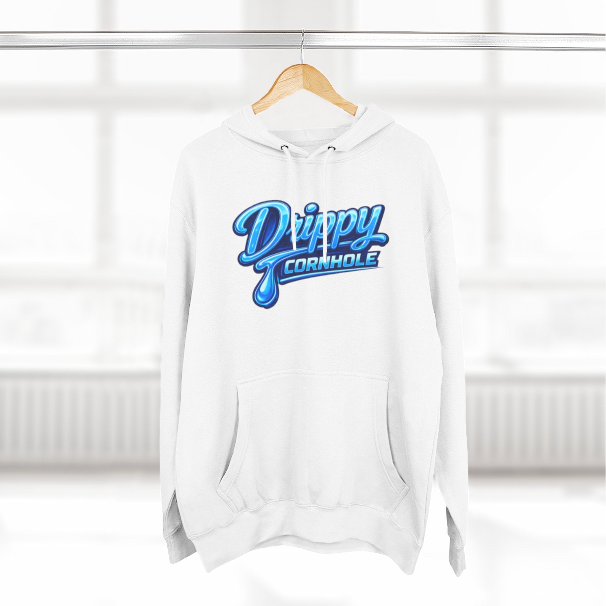 Drippy Hoodie