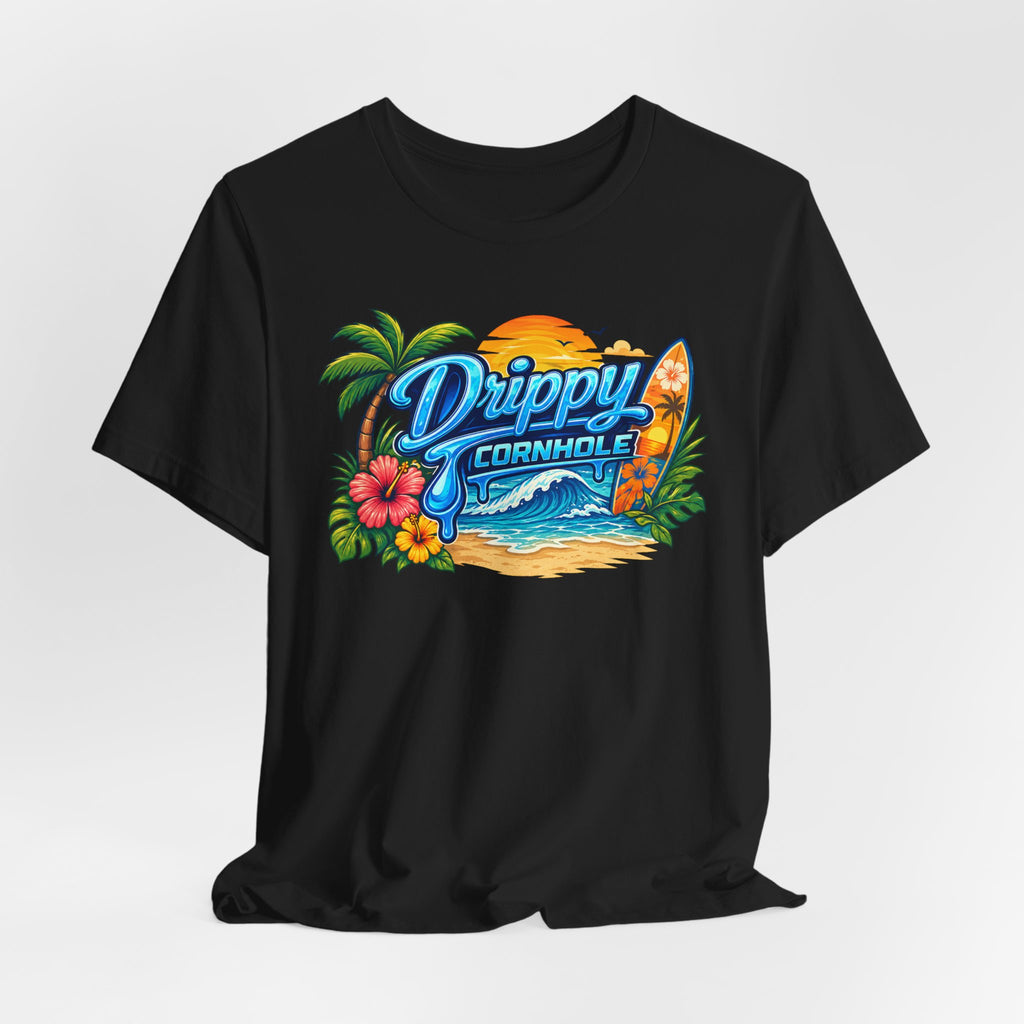 Hawaiian Luau