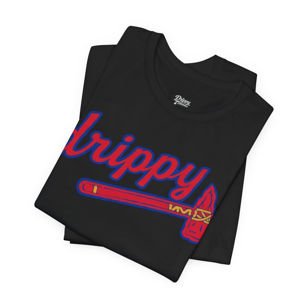 "For the A" Tee