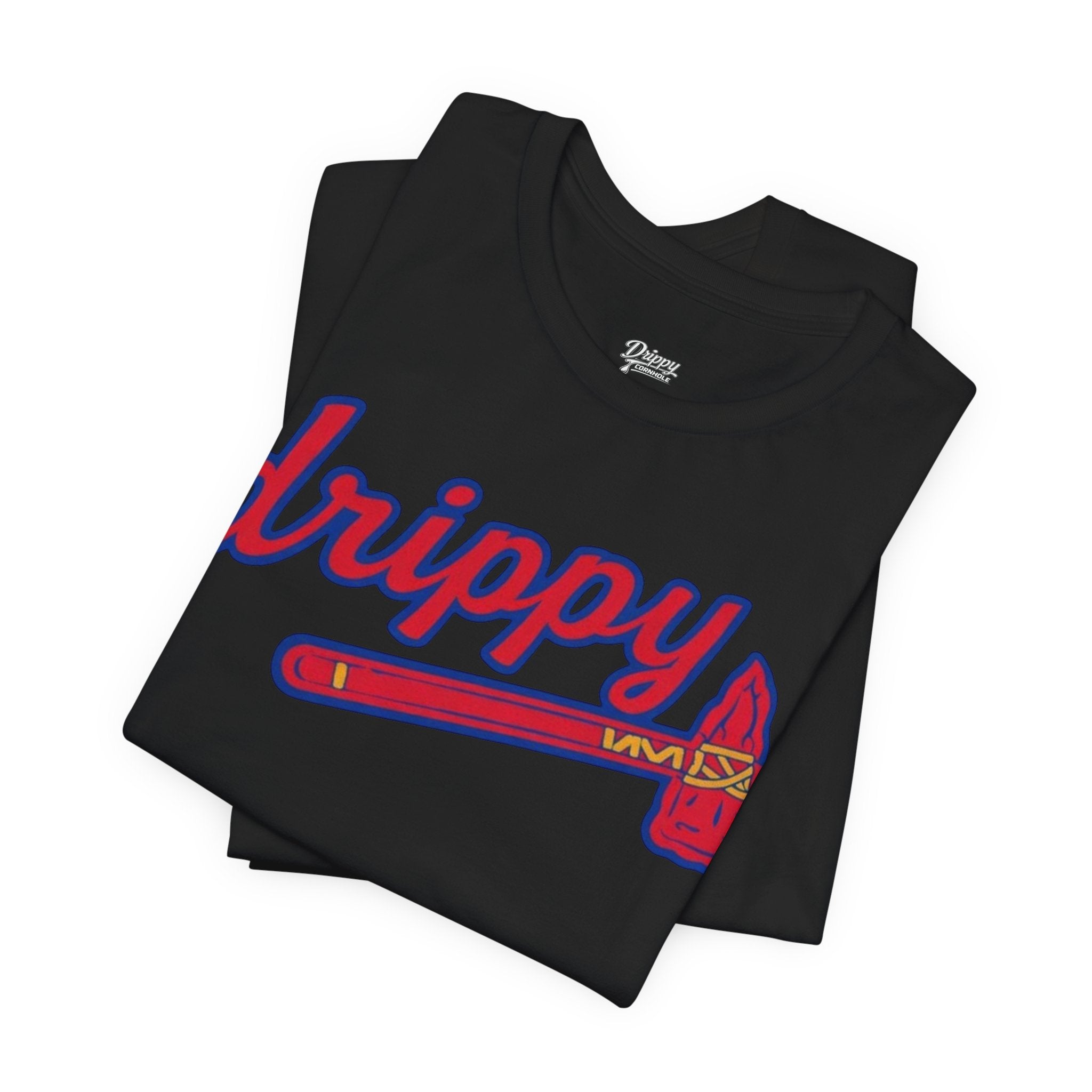 "For the A" Tee