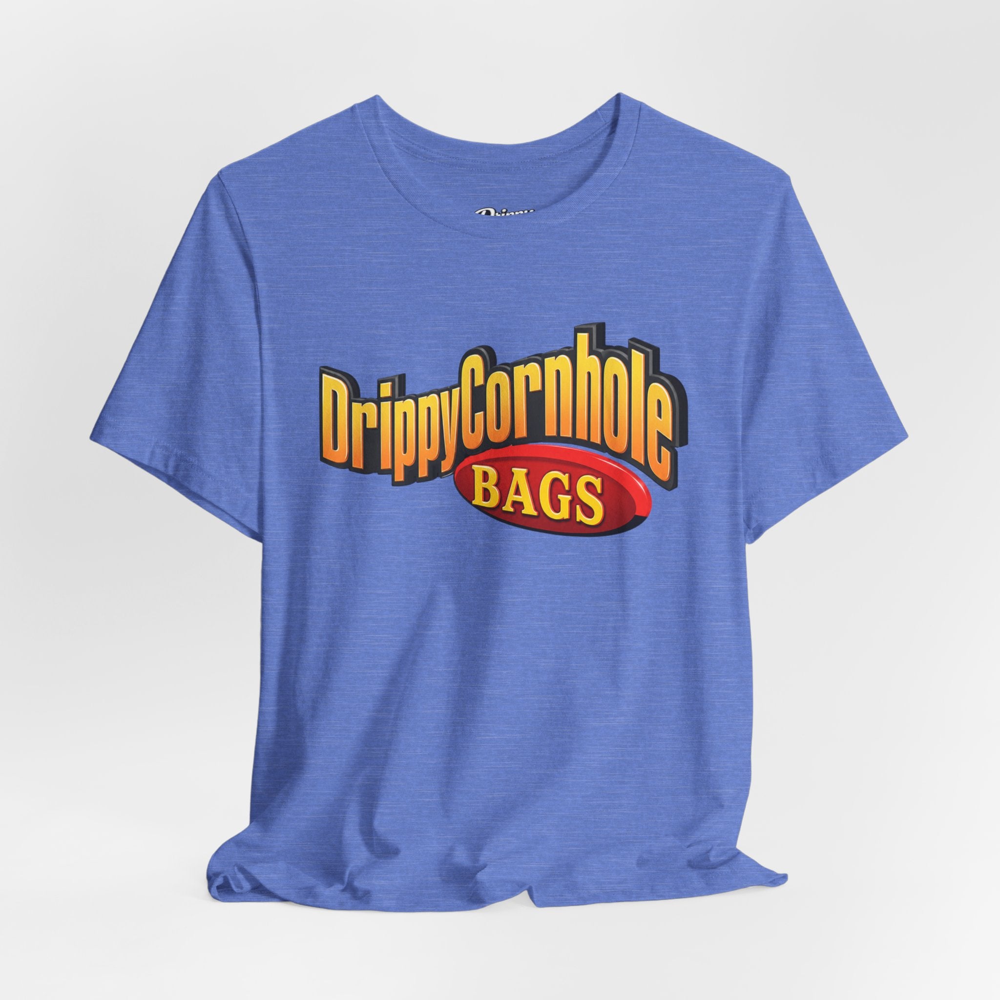 This T-Shirt From Drippy Cornhole Bags is a really good value!