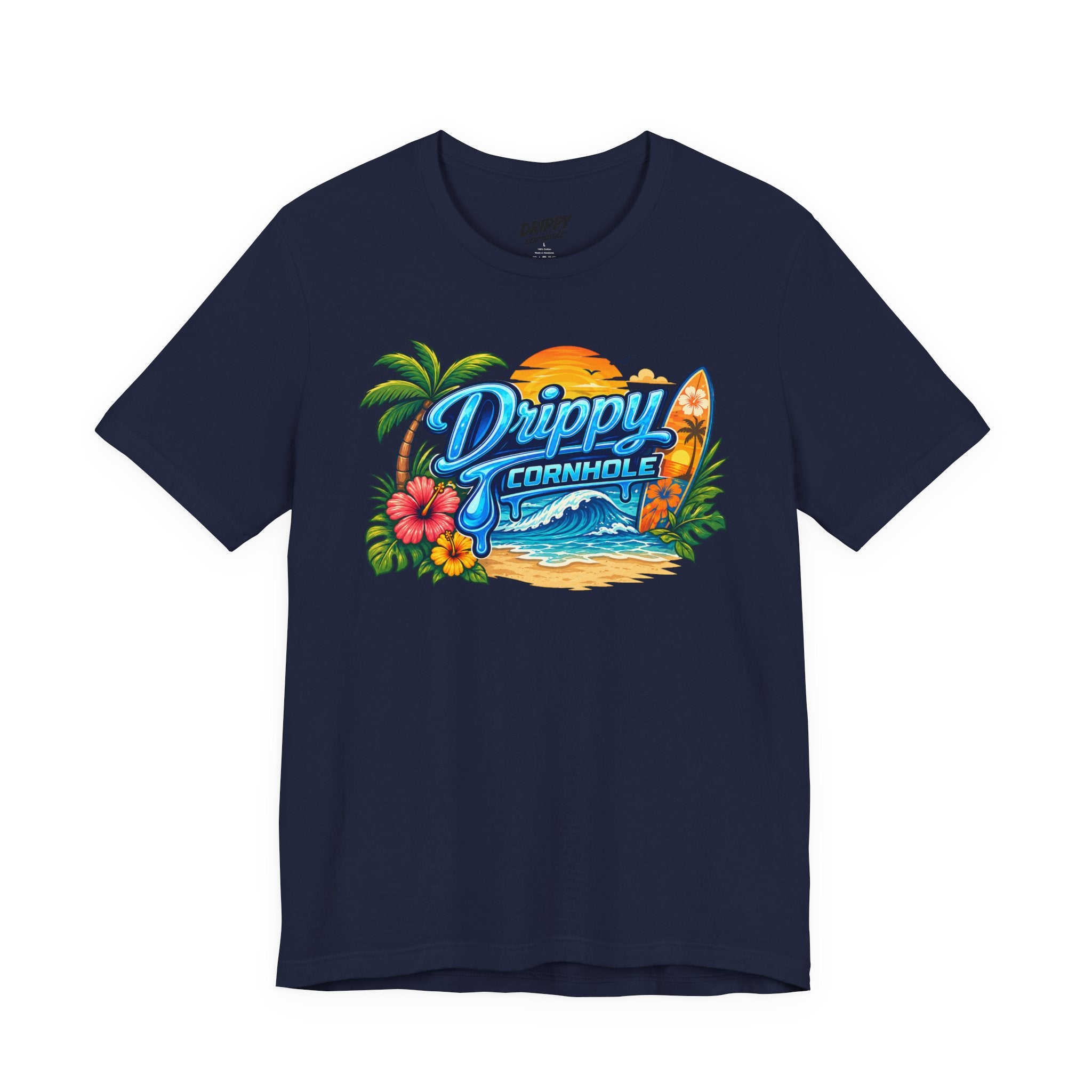 Hawaiian Luau