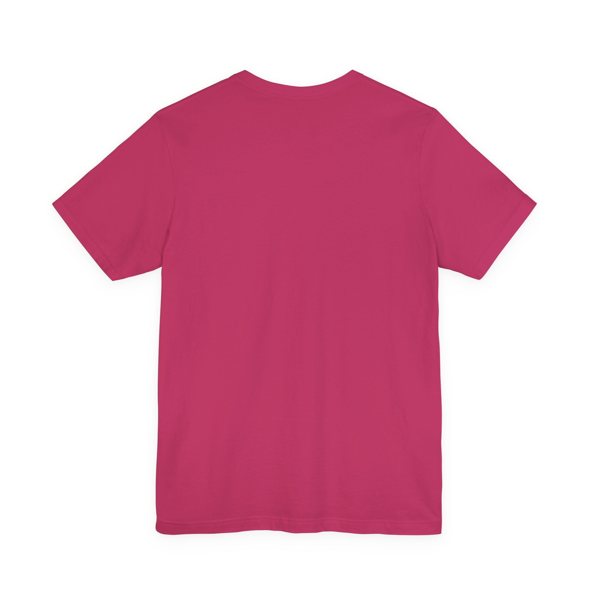 Drippy White Logo Tee