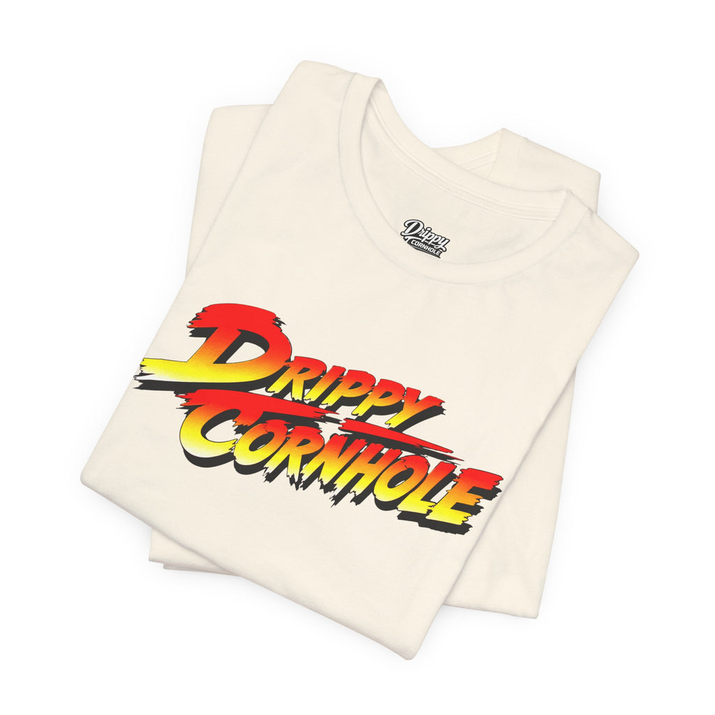 Choose Your Fighter! Tee