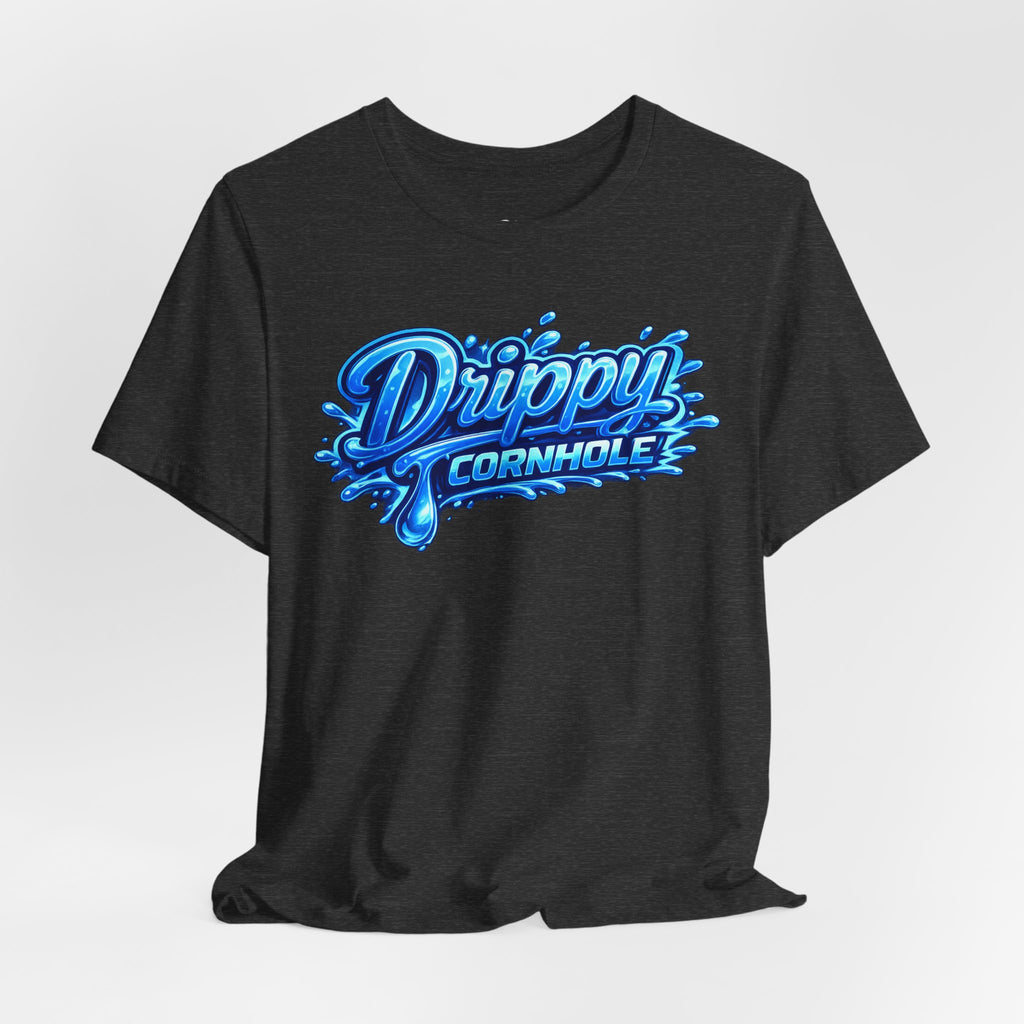 "Drippy Splash" Tee