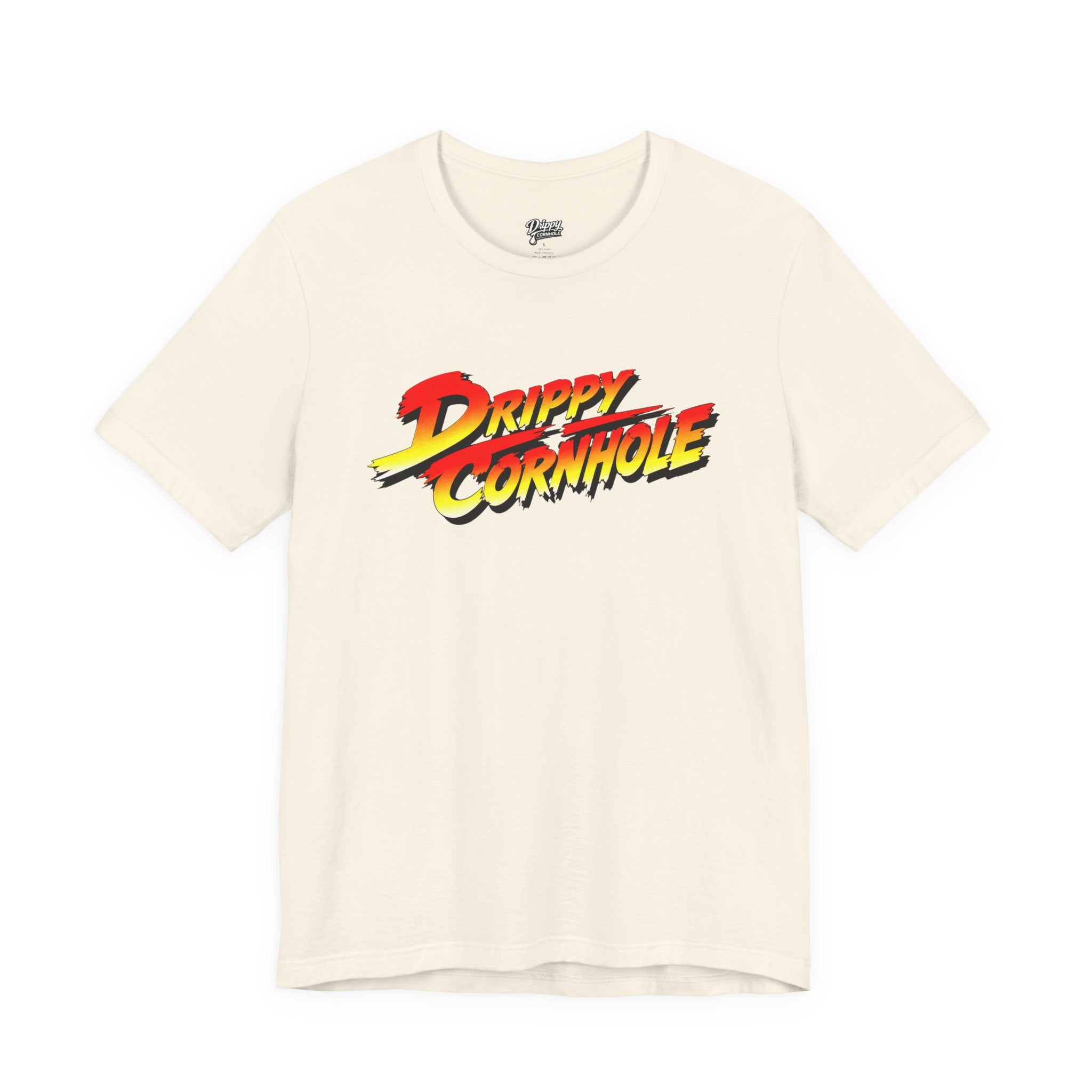 Choose Your Fighter! Tee