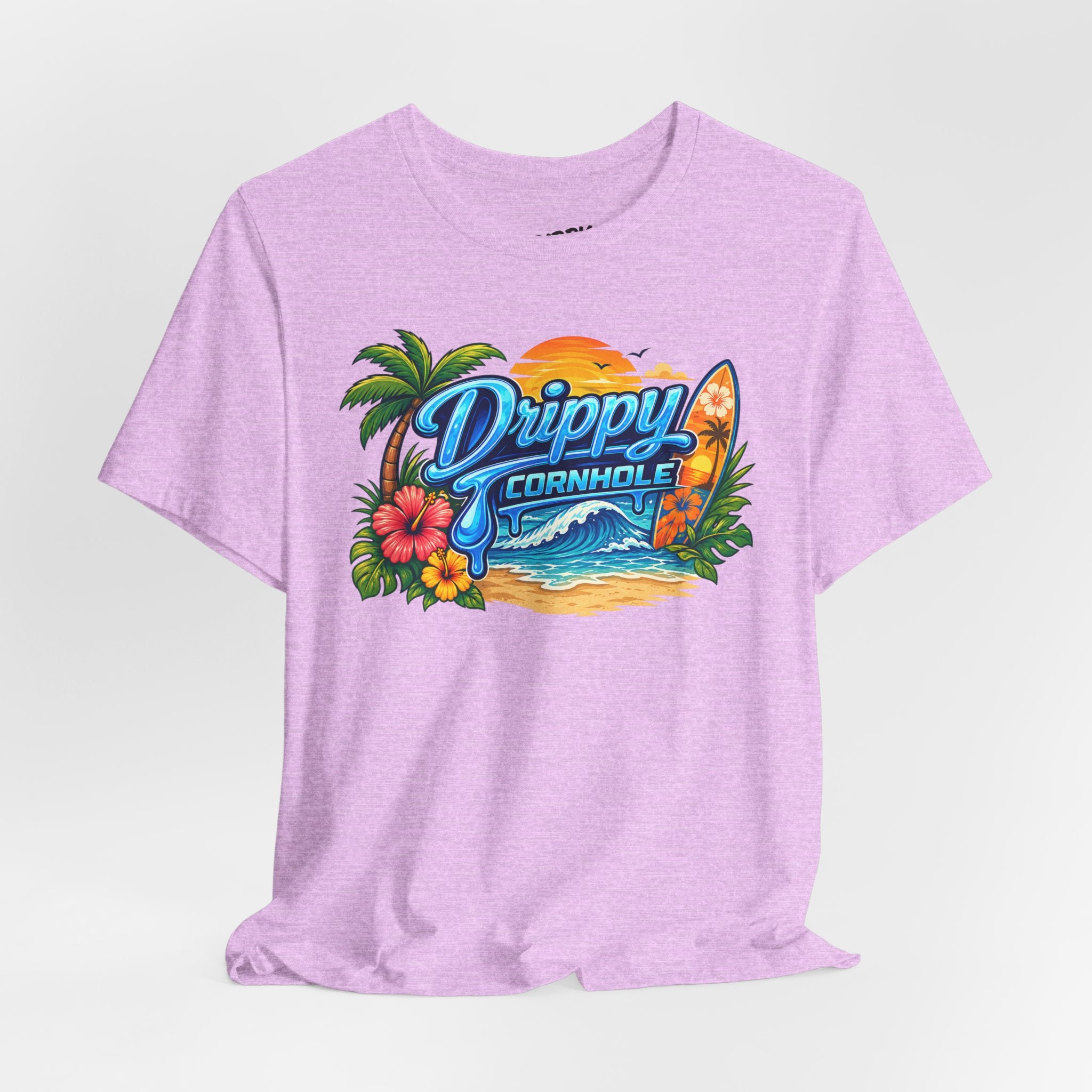 Hawaiian Luau