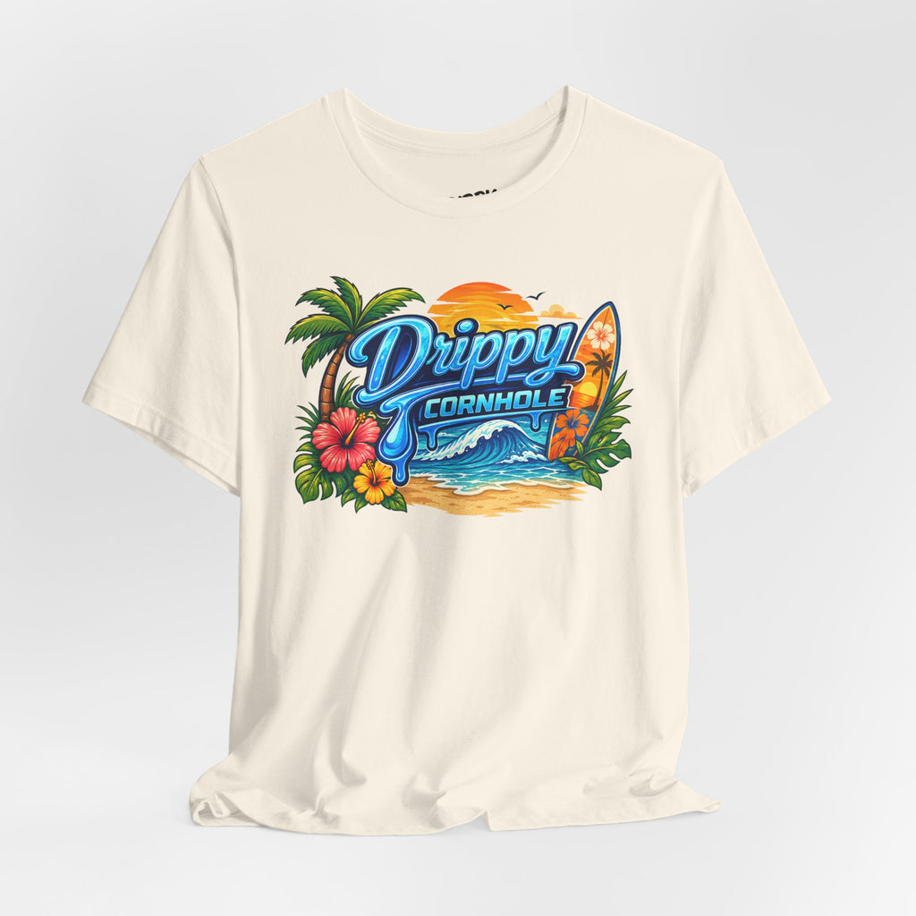 Hawaiian Luau