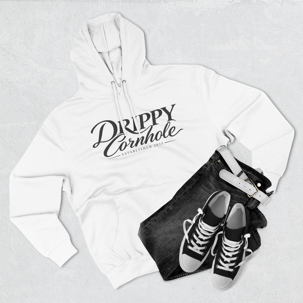 Established 2025 Hoodie