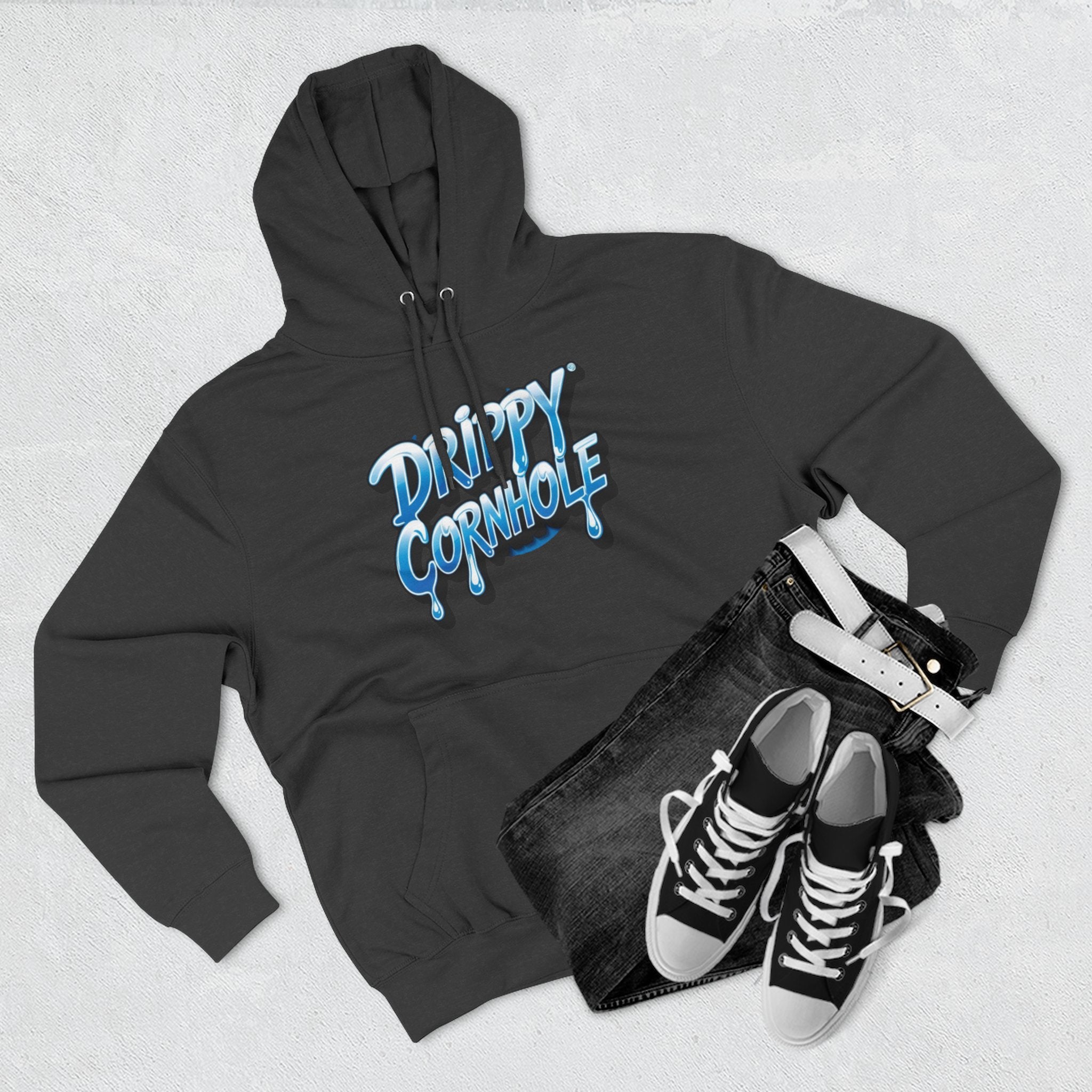"Pro Drip" Hoodie