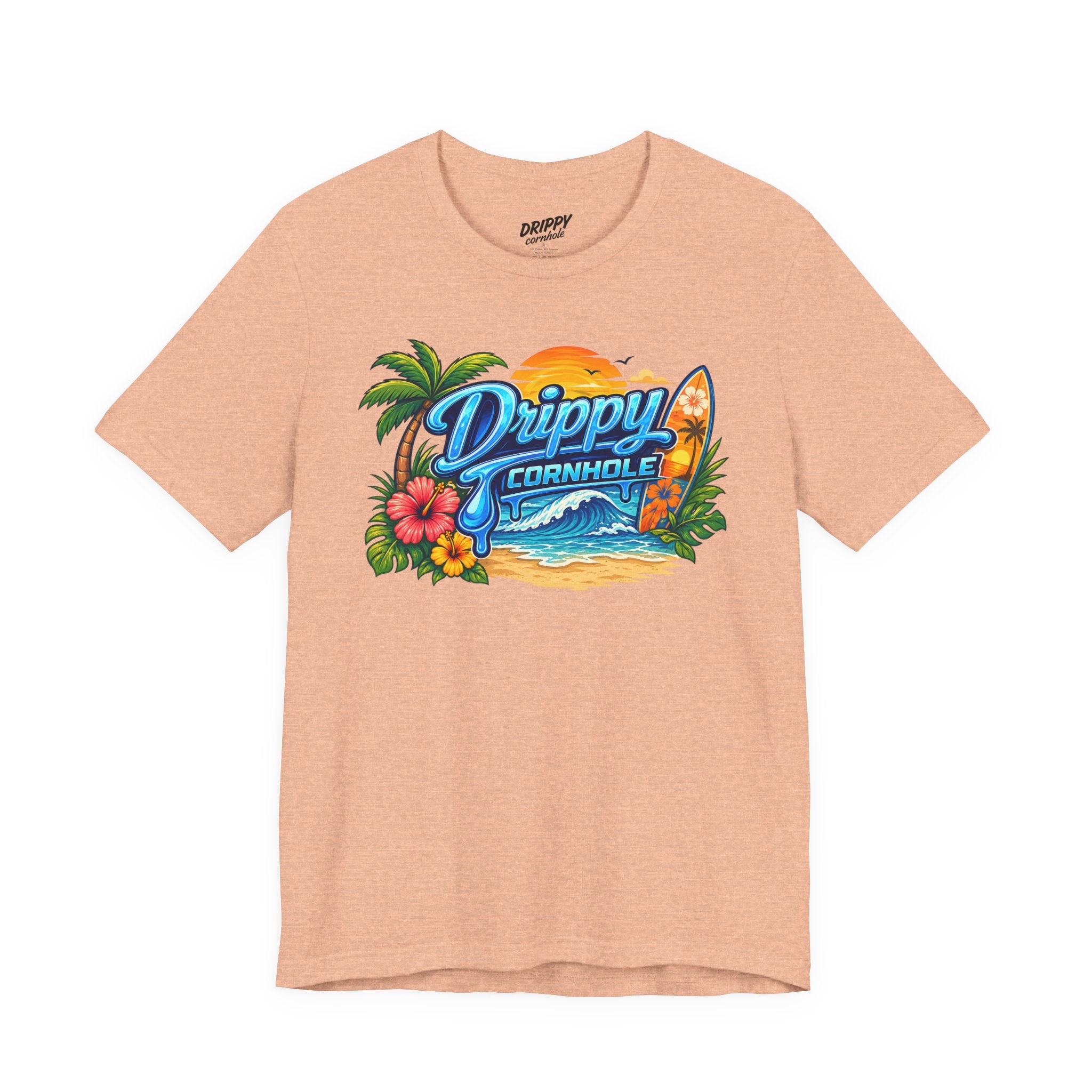 Hawaiian Luau