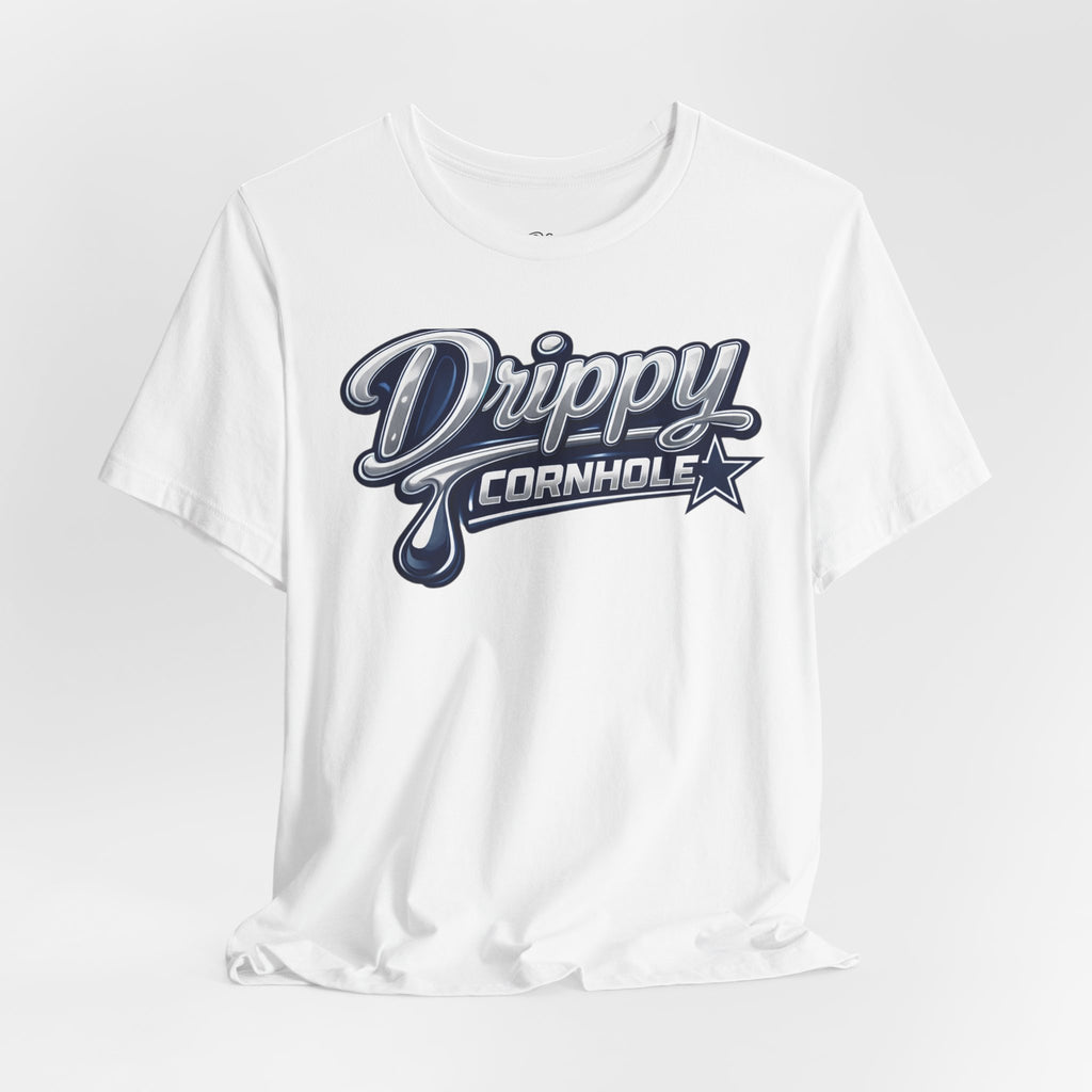 "Yeahhhh Here We Go" Tee