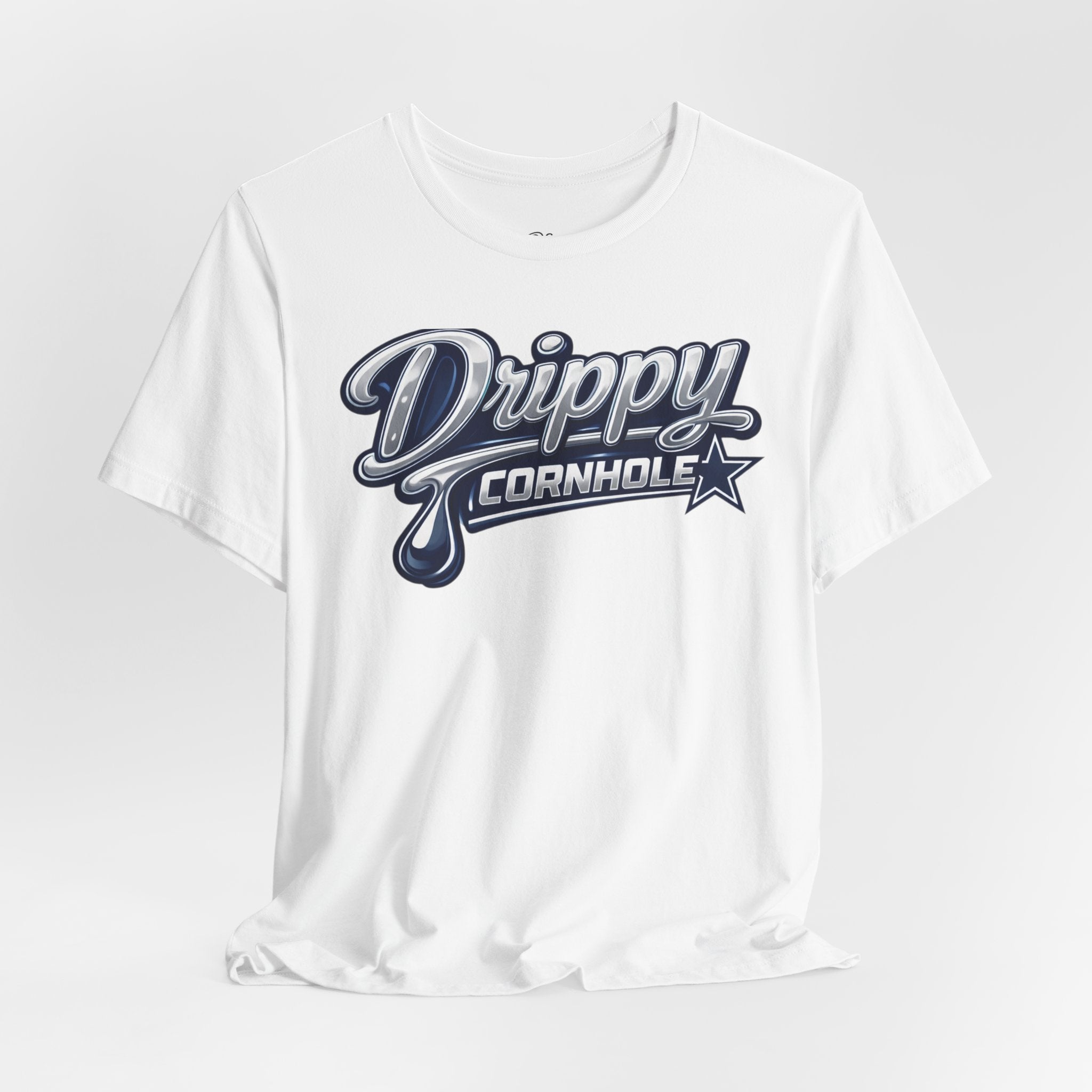 "Yeahhhh Here We Go" Tee