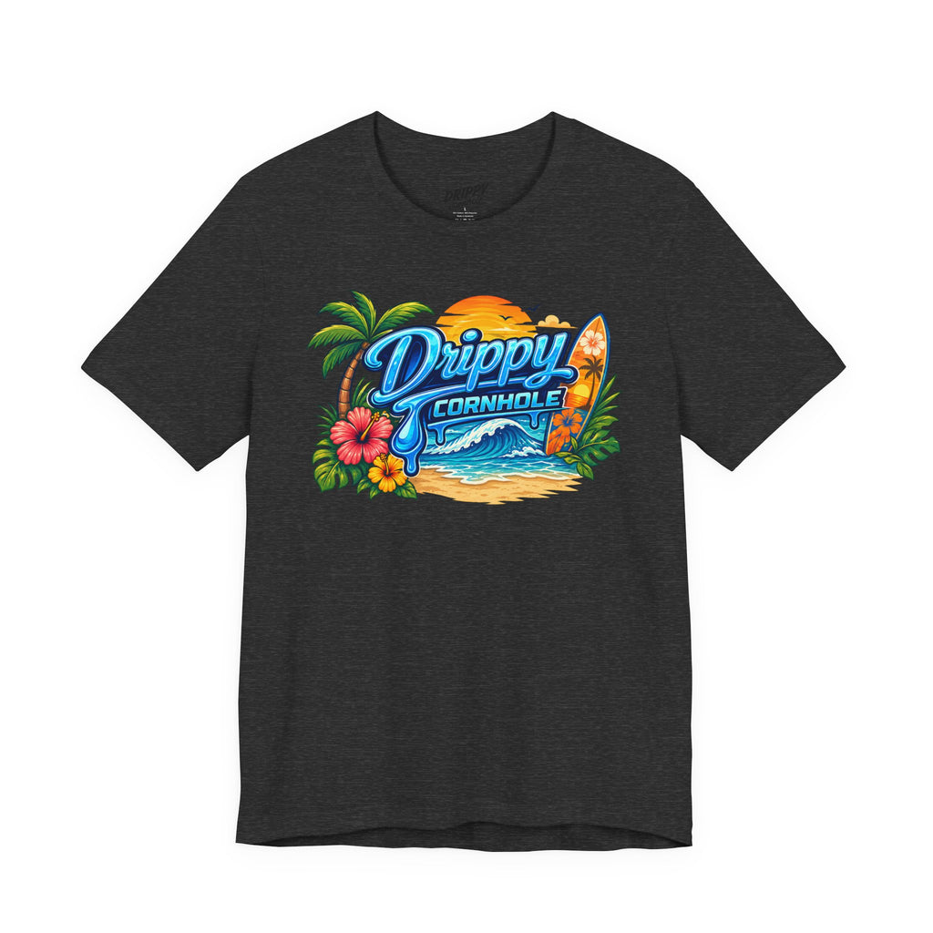 Hawaiian Luau