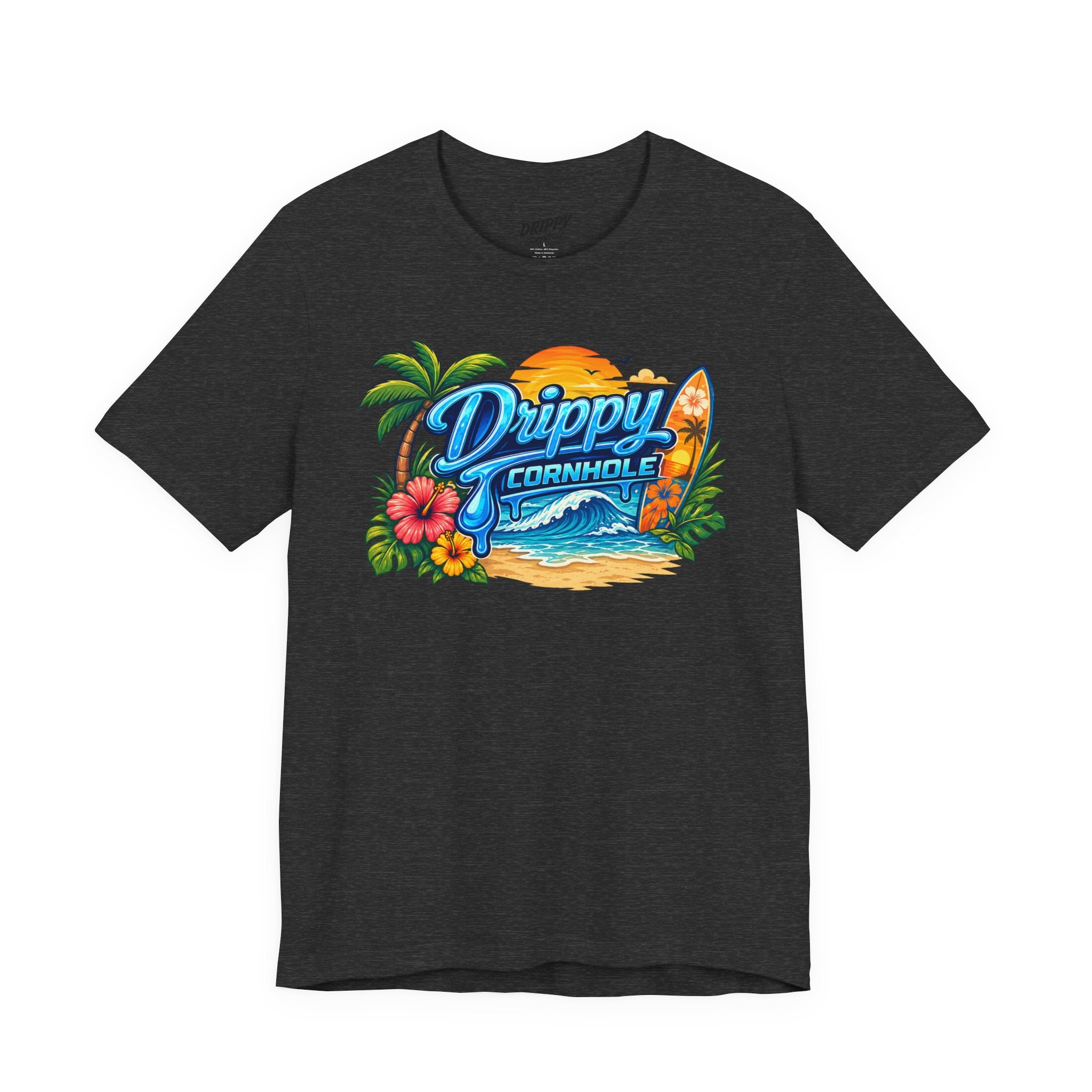 Hawaiian Luau