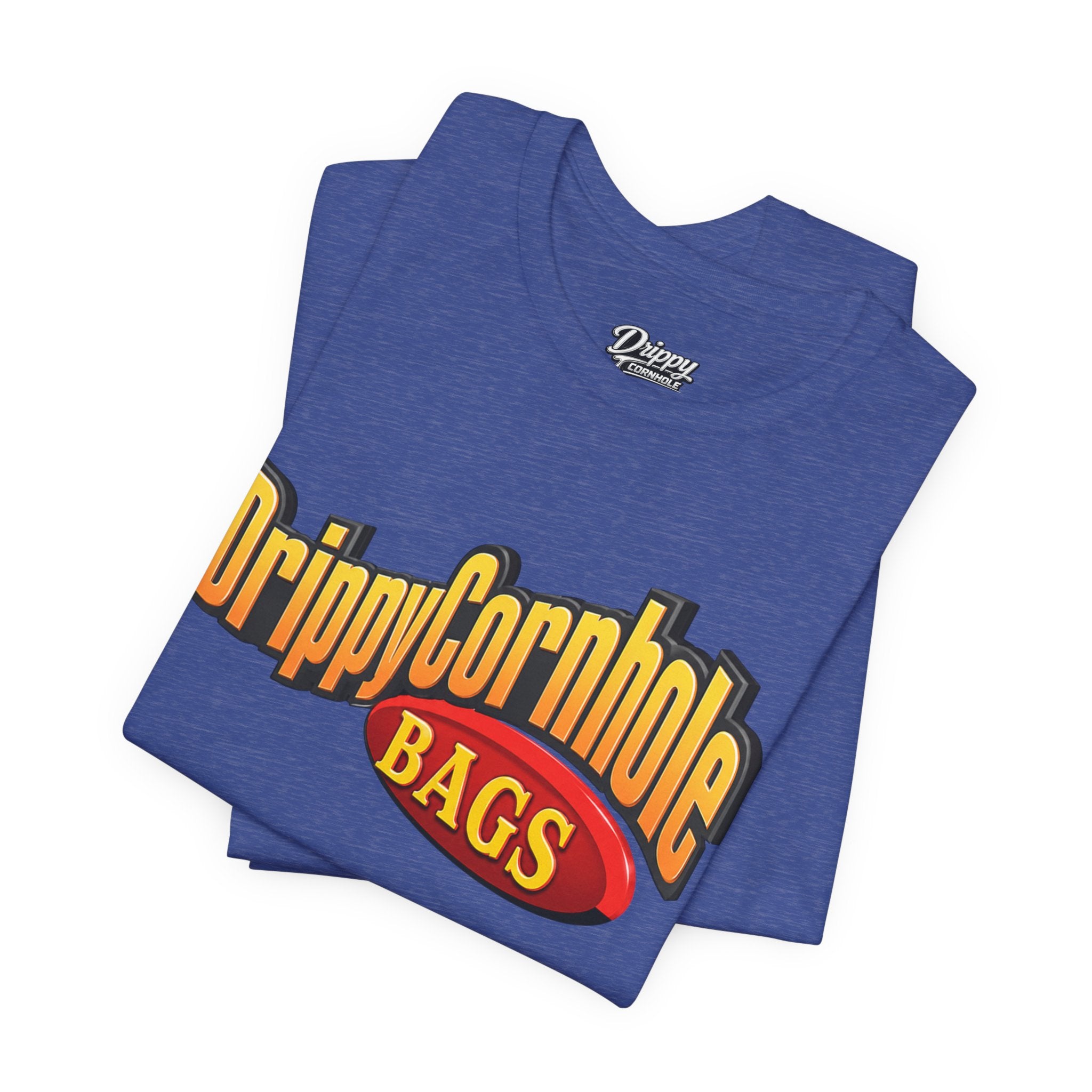 This T-Shirt From Drippy Cornhole Bags is a really good value!