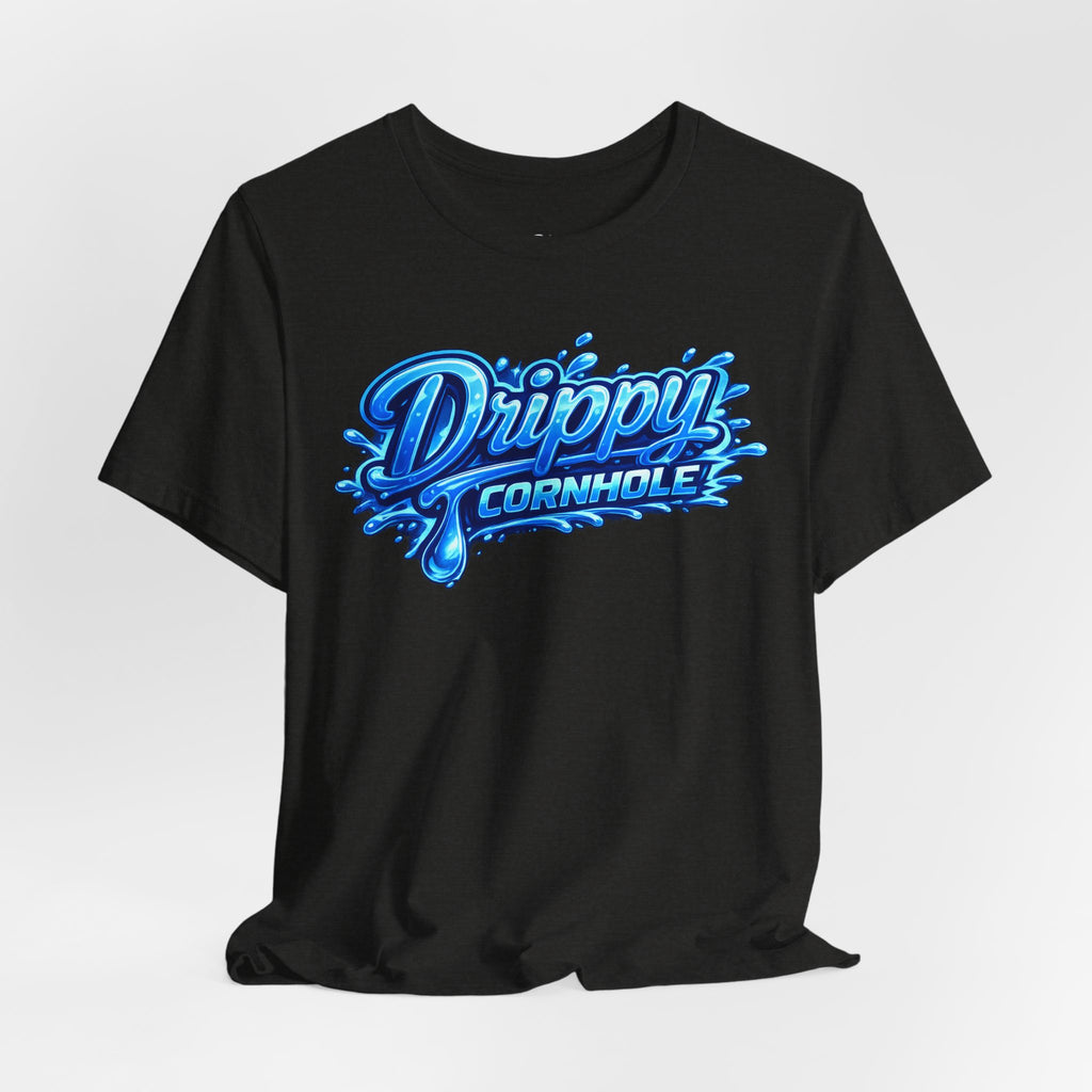 "Drippy Splash" Tee