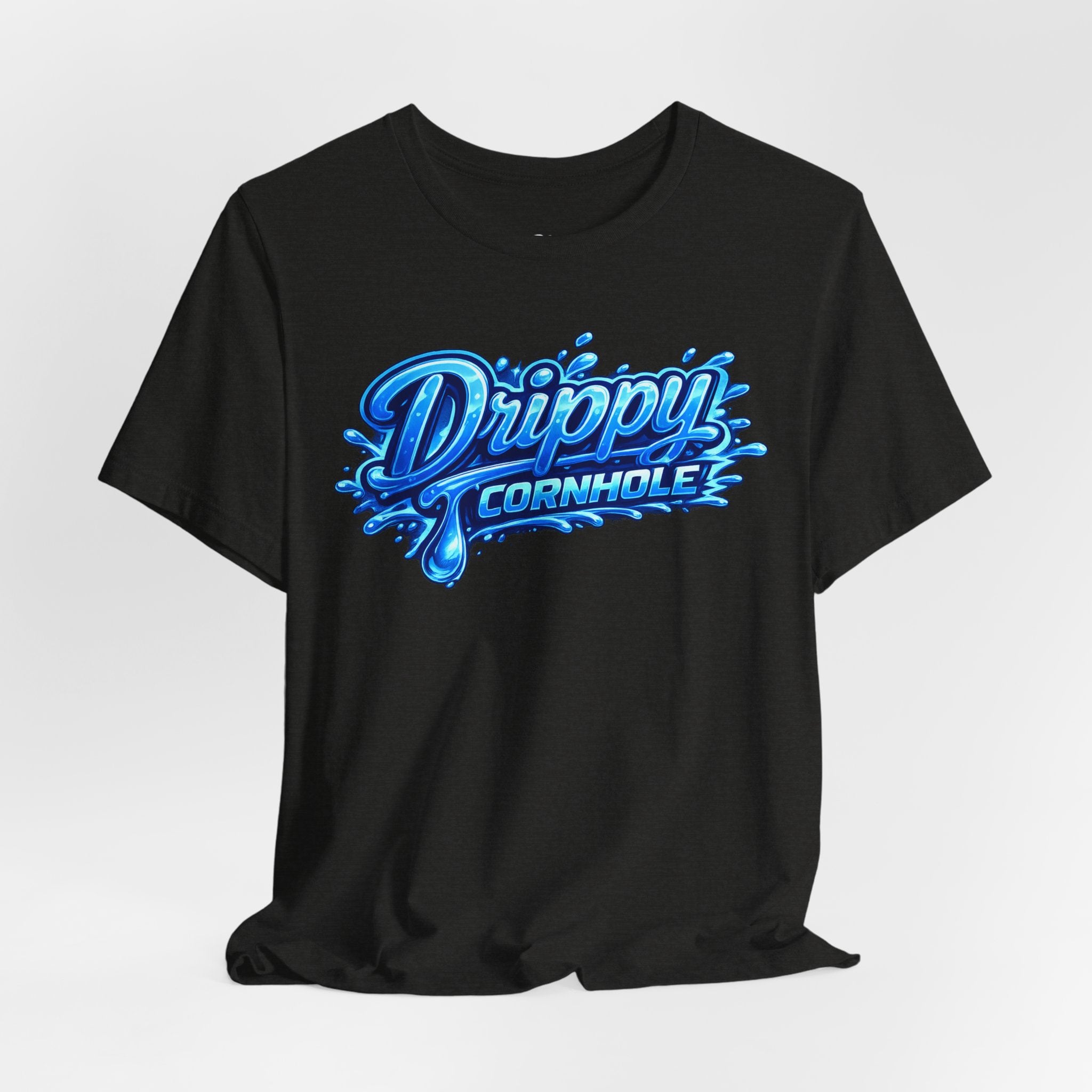 "Drippy Splash" Tee