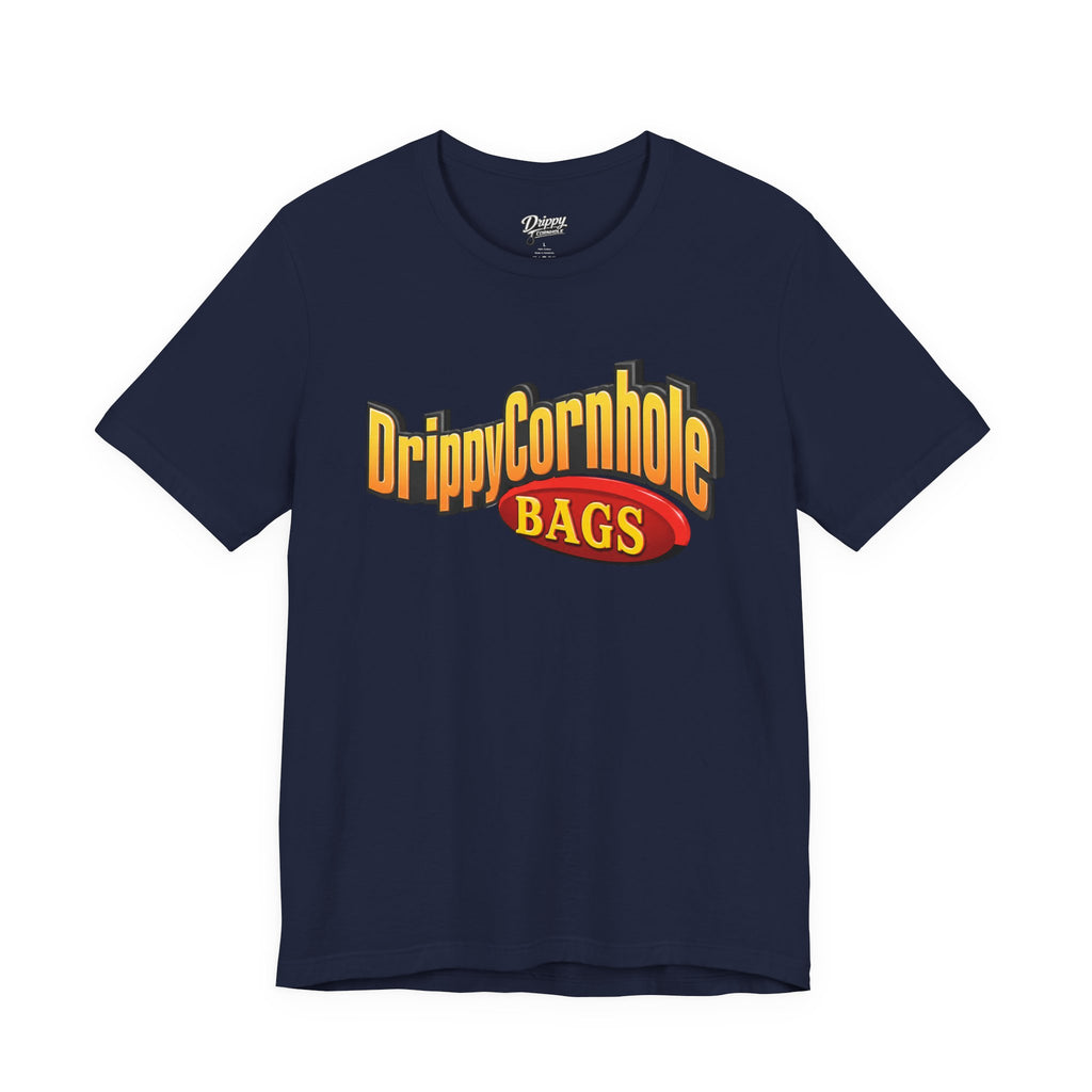 This T-Shirt From Drippy Cornhole Bags is a really good value!