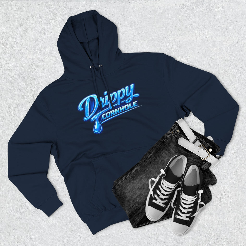Drippy Hoodie
