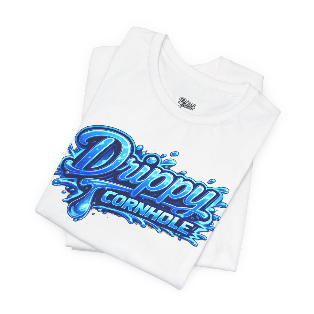 "Drippy Splash" Tee