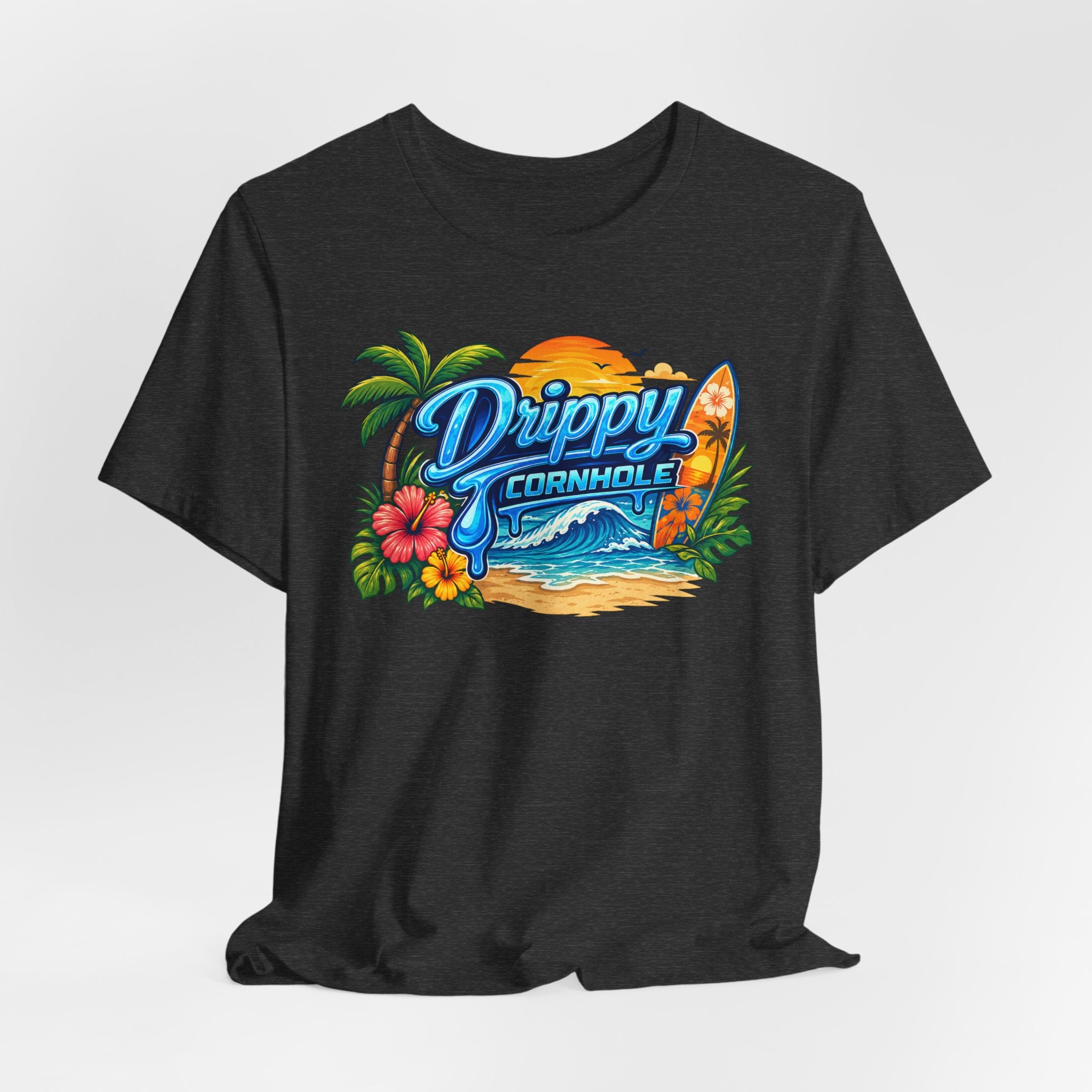 Hawaiian Luau