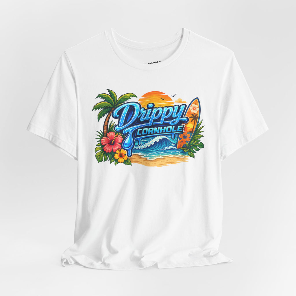 Hawaiian Luau
