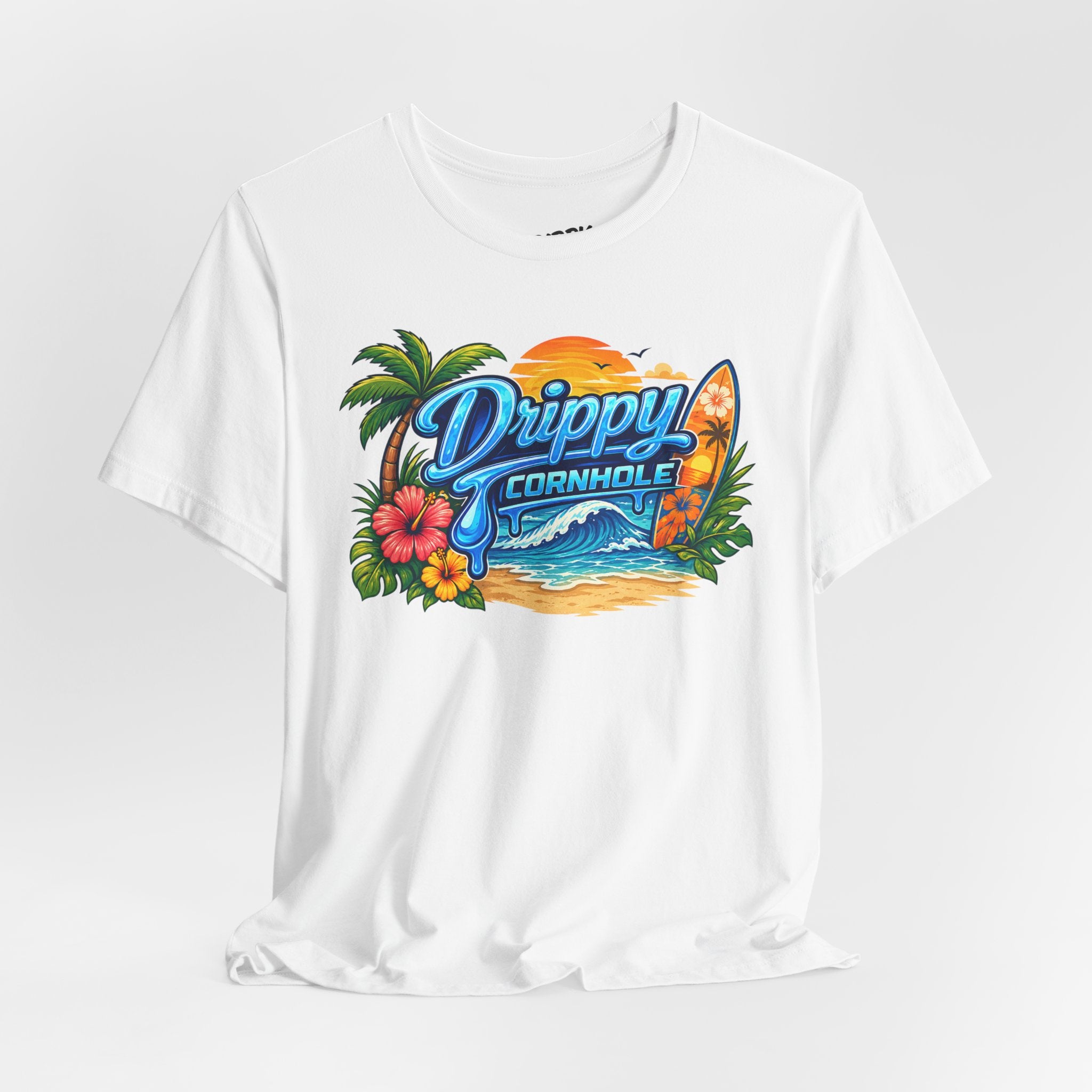 Hawaiian Luau