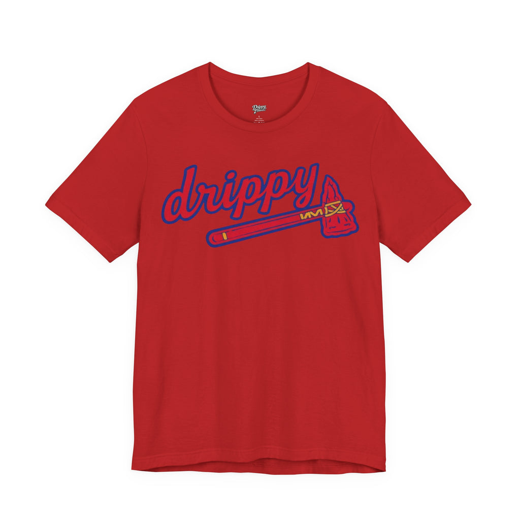 "For the A" Tee