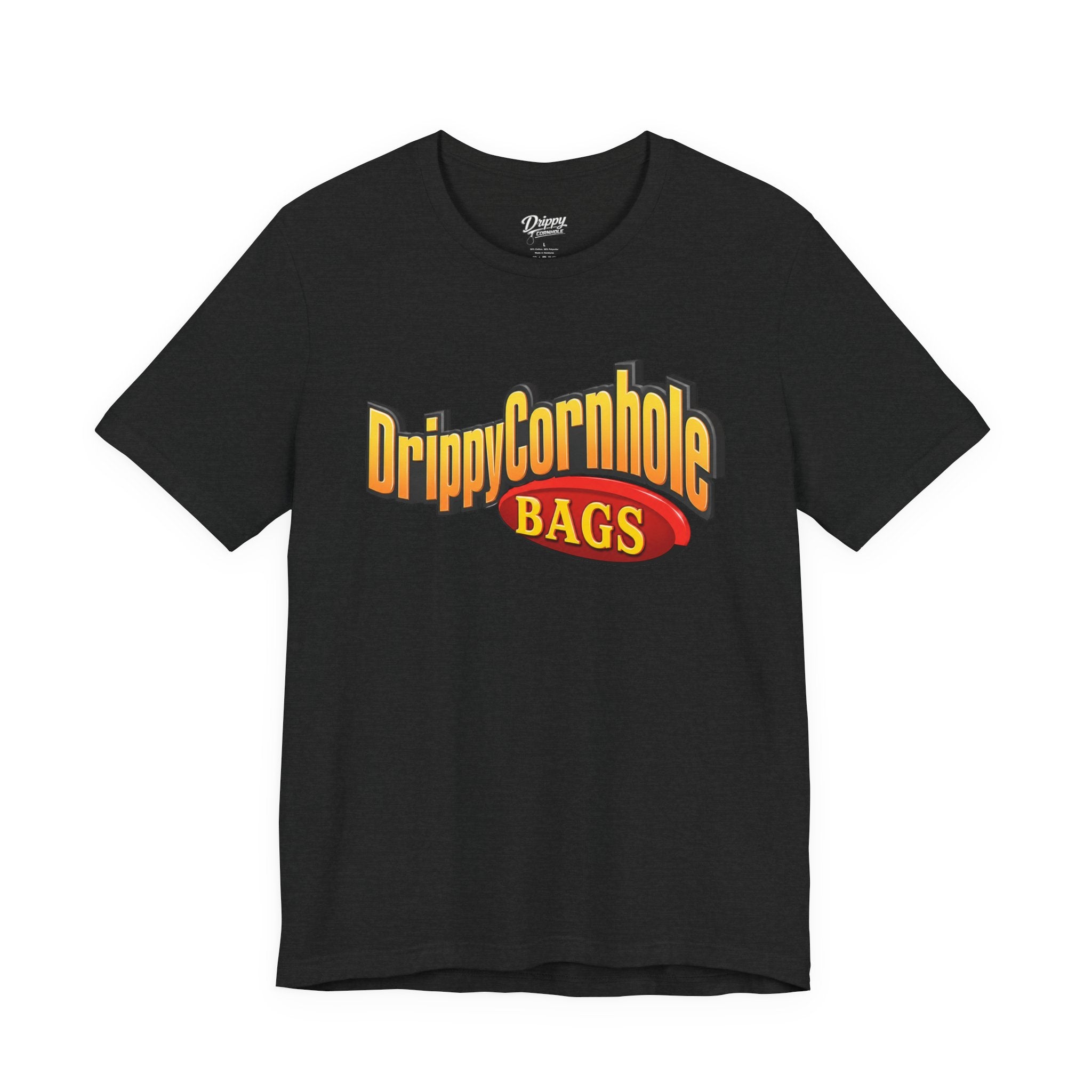 This T-Shirt From Drippy Cornhole Bags is a really good value!