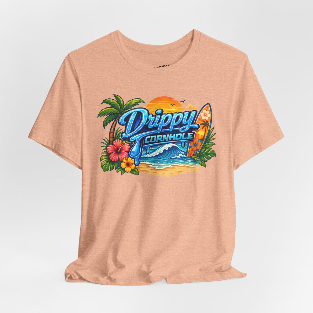 Hawaiian Luau