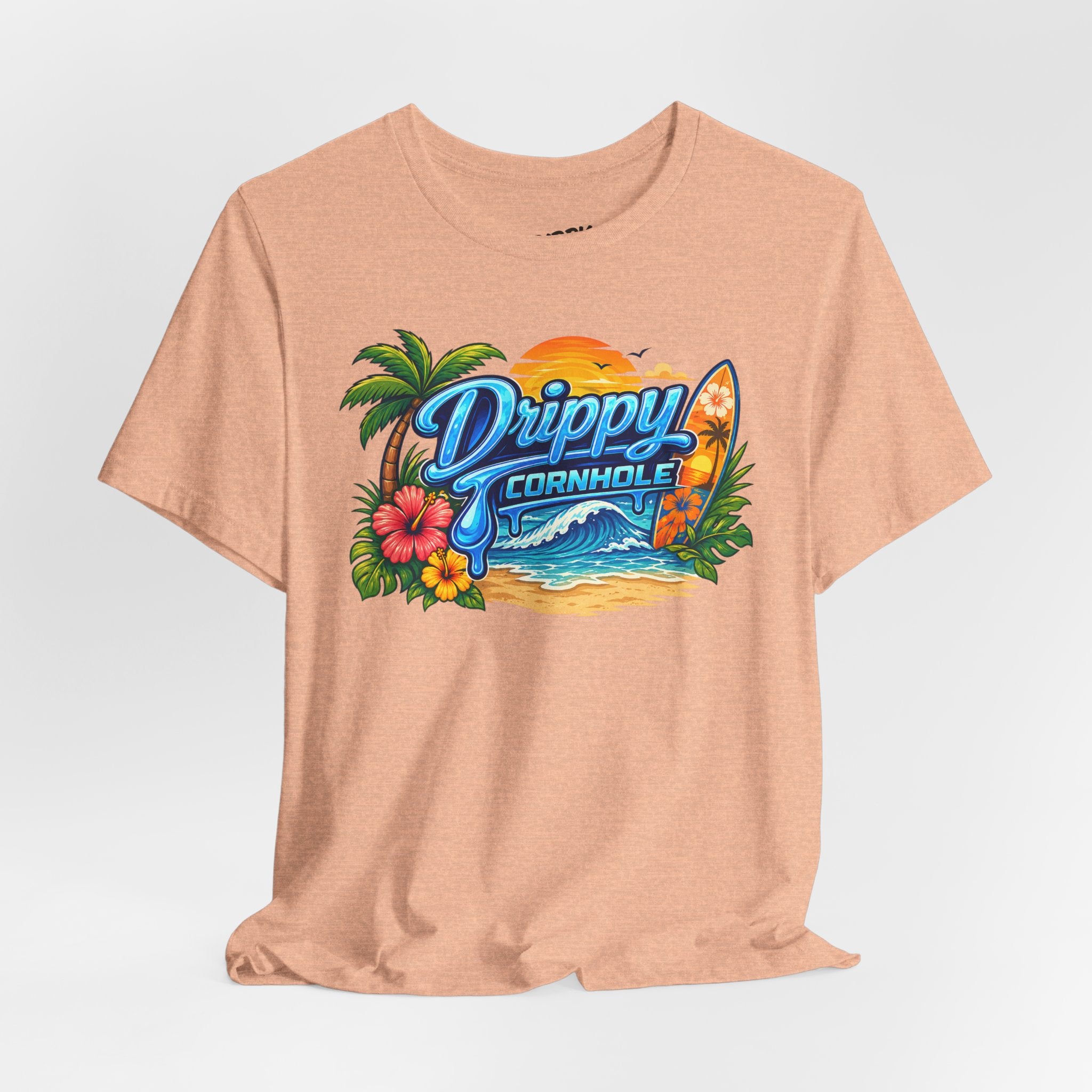 Hawaiian Luau