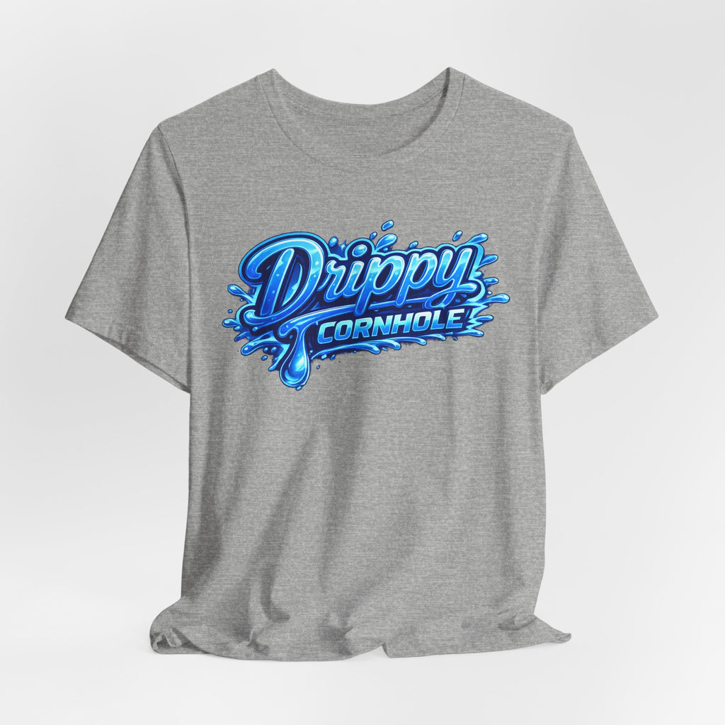 "Drippy Splash" Tee
