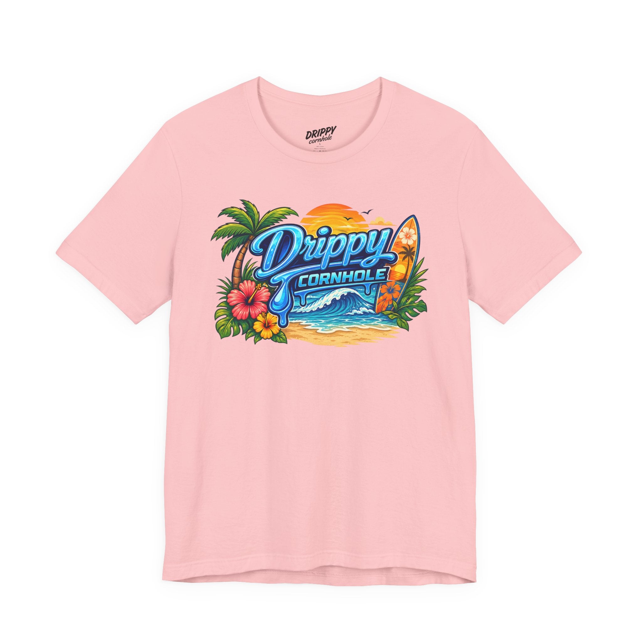 Hawaiian Luau