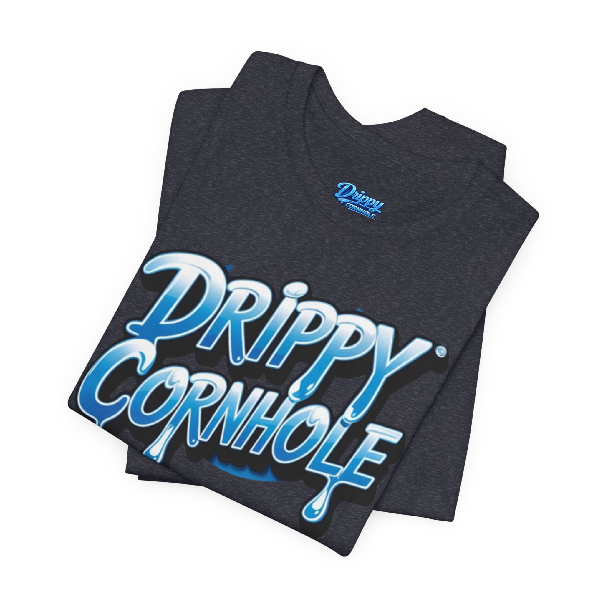 "Pro Drip" Tee